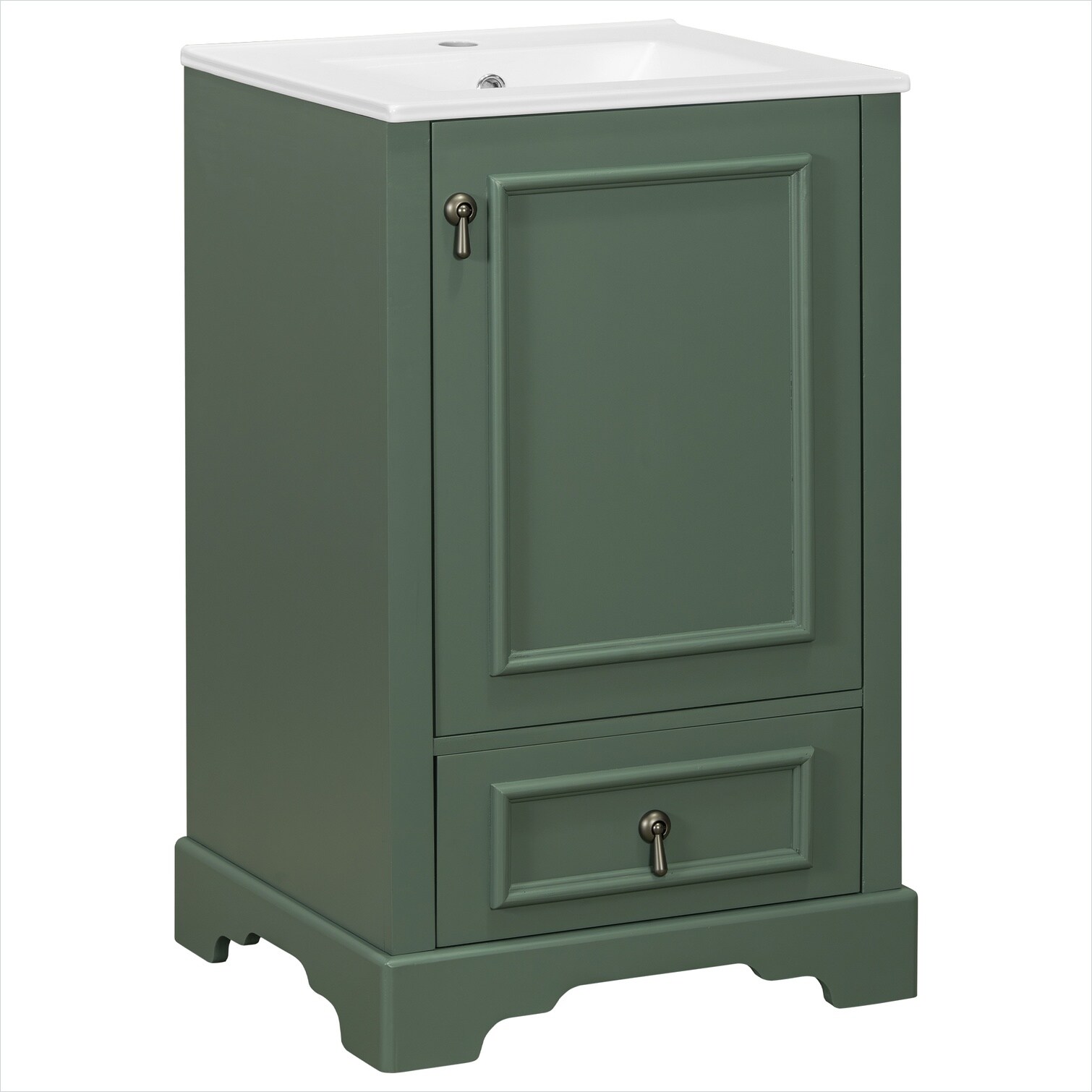SunJet 9XCNBEU4MDVB Bath-Vanity-Combo - View #3