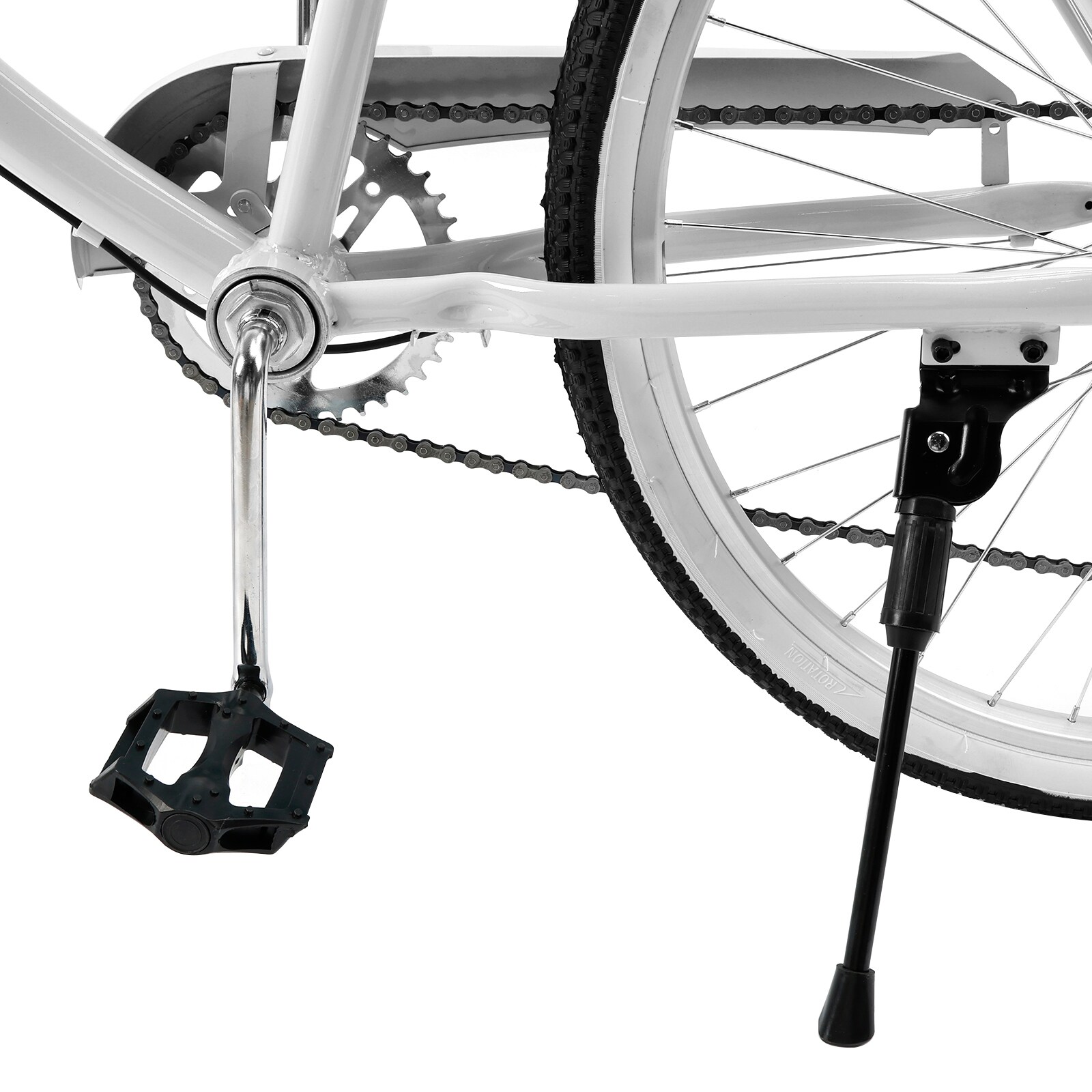 Topteng B601-057-WHI bikes - View #10
