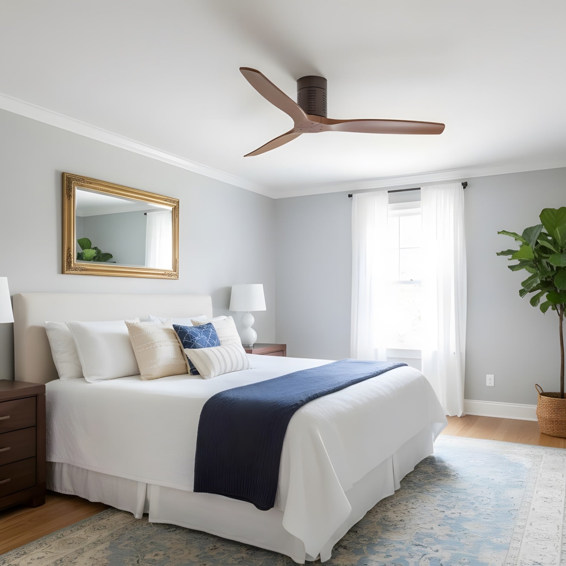 RCCFBHM RCCFBHM-FSDFS13338 Ceiling-Fans - View #3