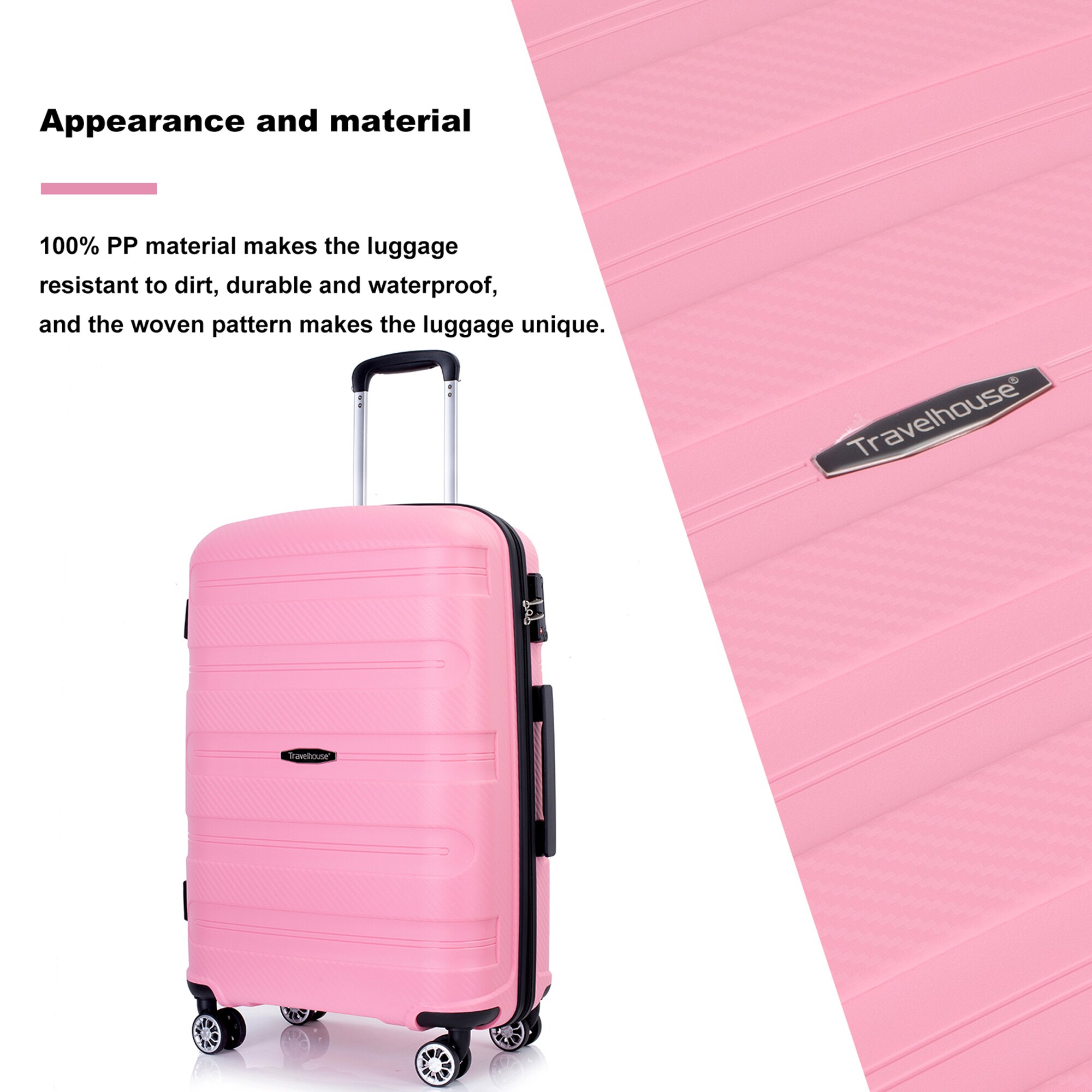 SINOFURN SYD9400012PK Luggage-And-Luggage-Sets - View #8