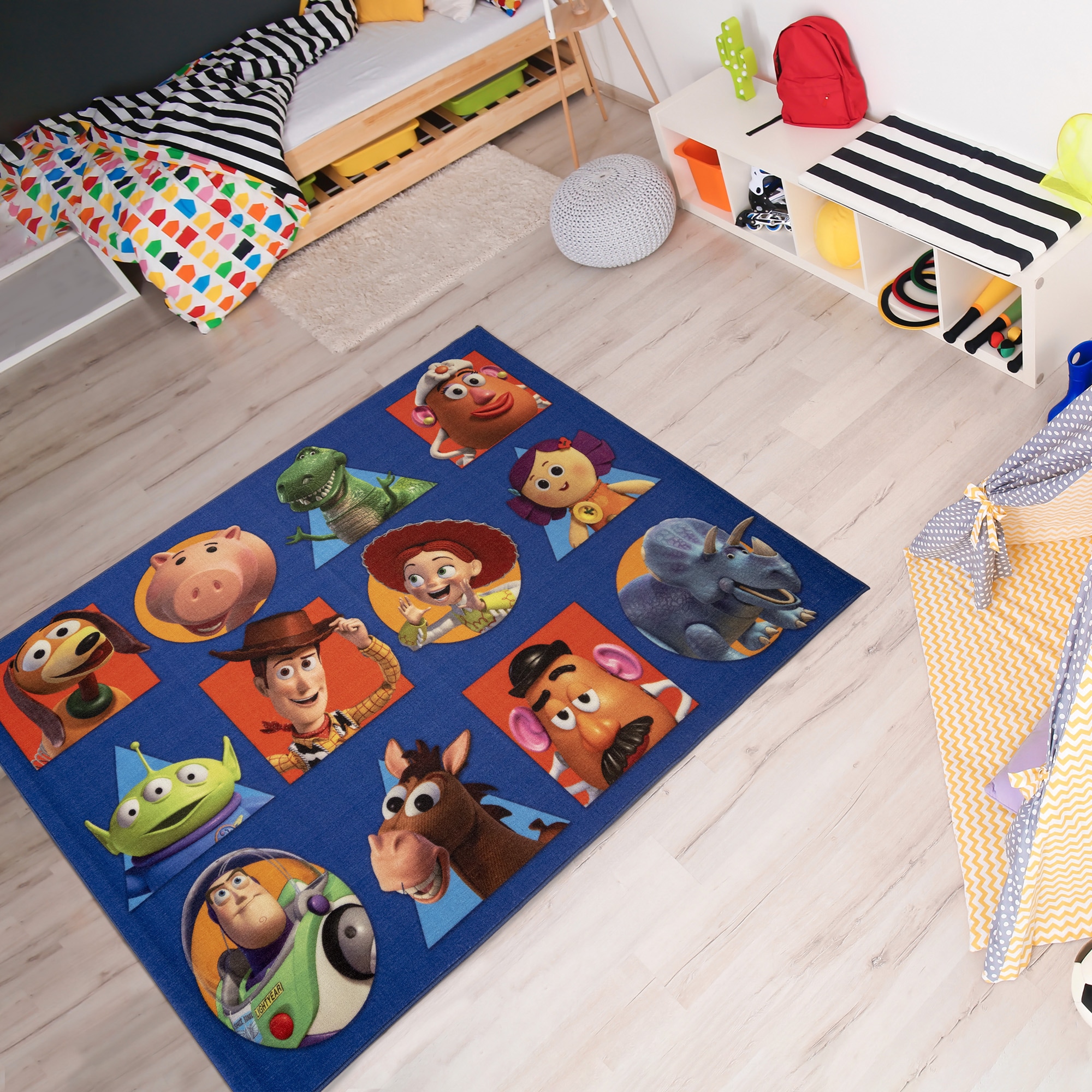Disney 31204 rugs - View #2