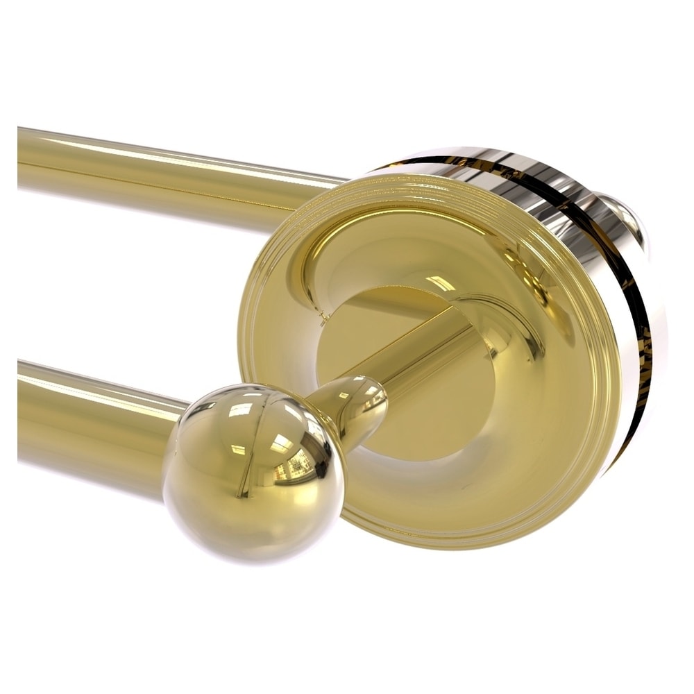 Allied Brass PR-41-BB-18-UNL d060350 - View #2