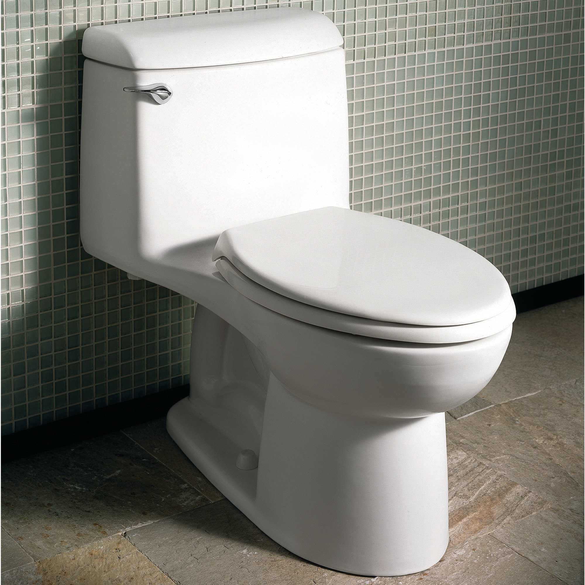 American Standard 2004314.020 toilets - View #3