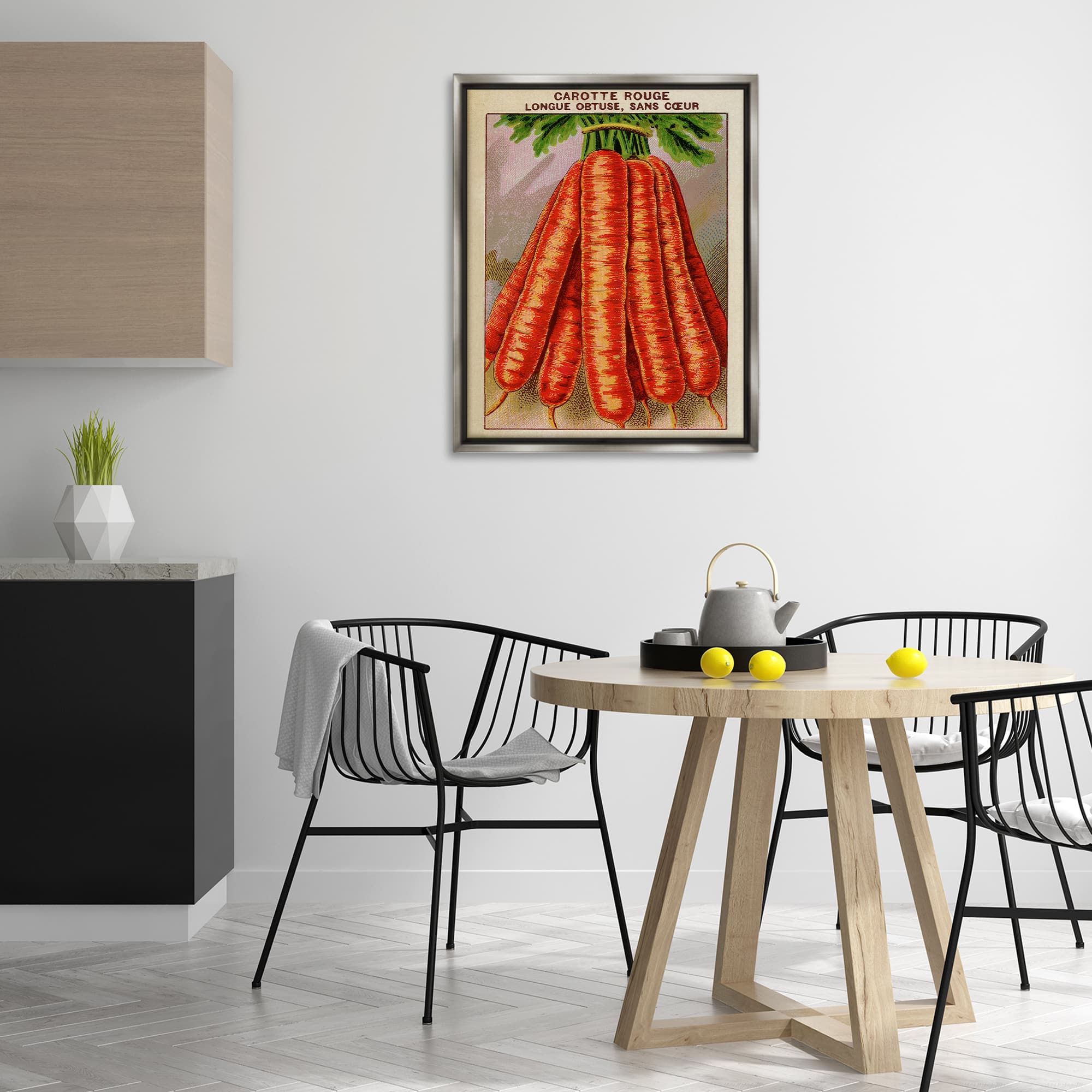 Stupell Industries BT-058-FFL-24X30 Wall-Art - View #3