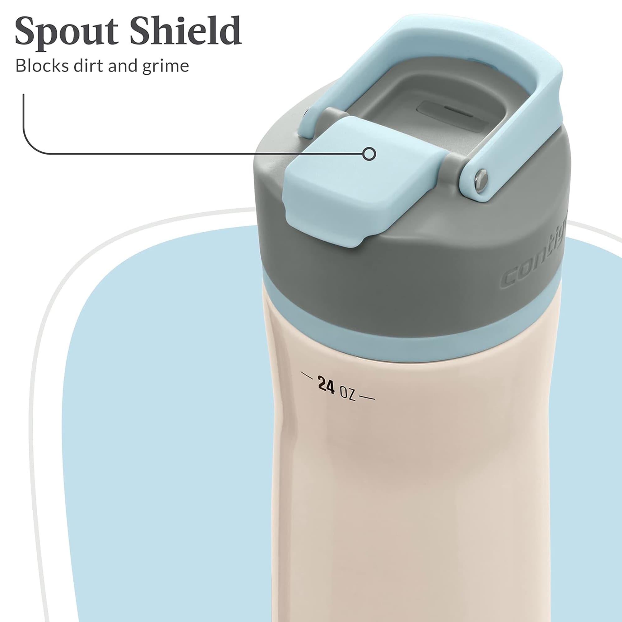 Contigo 2164081 Water-Bottles-Mugs - View #7
