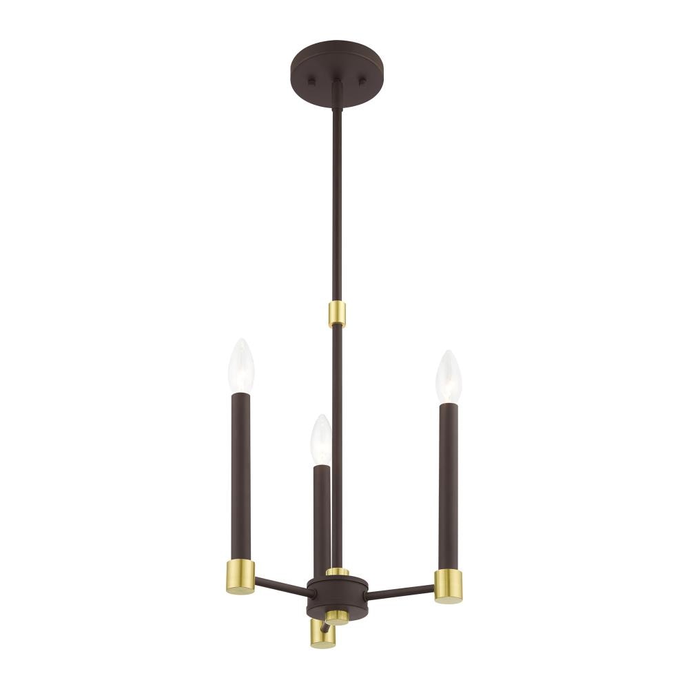 Livex Lighting 46883-07 b090015 - View #5