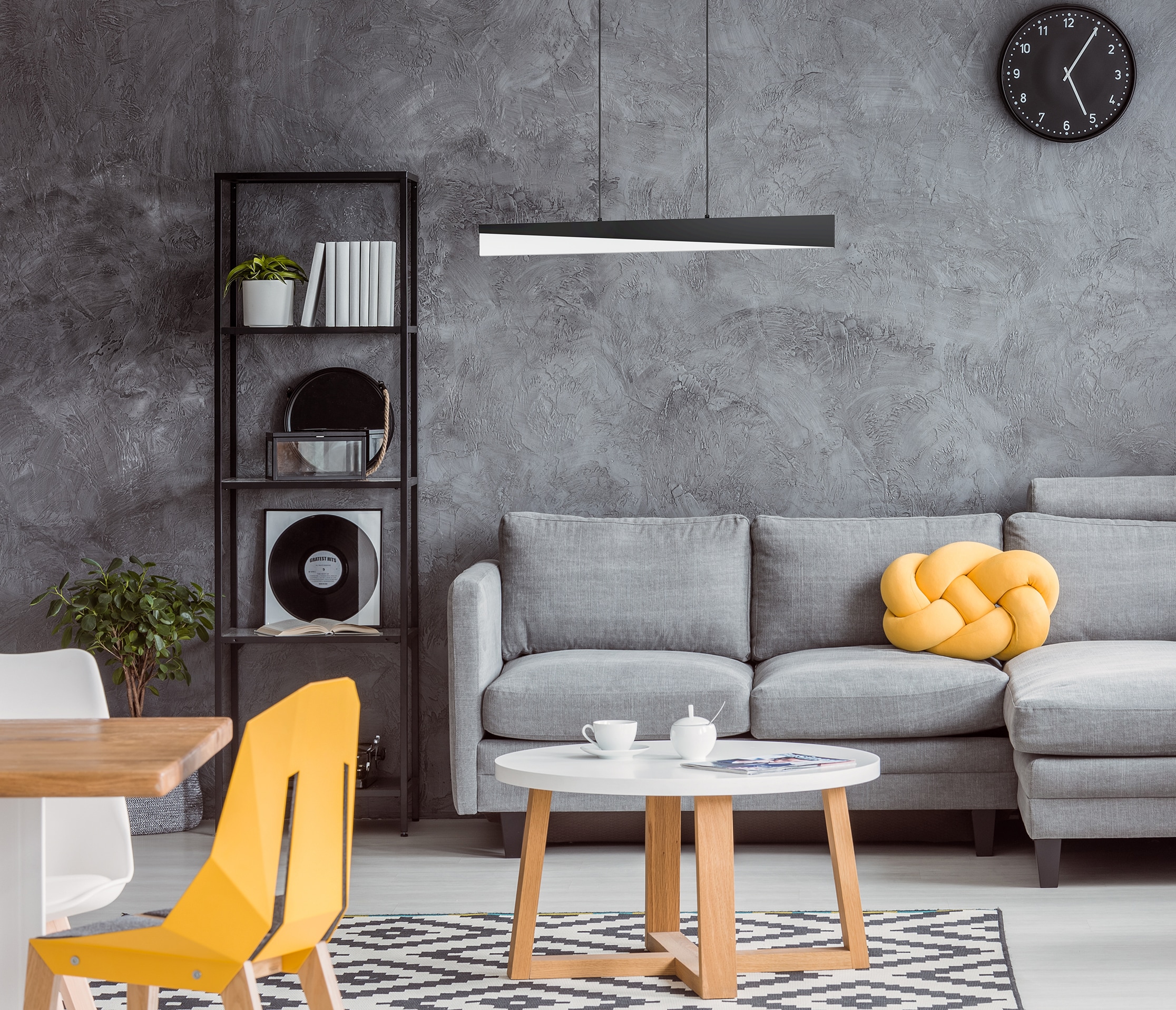 EGLO 99562A Pendant-Lights - View #3
