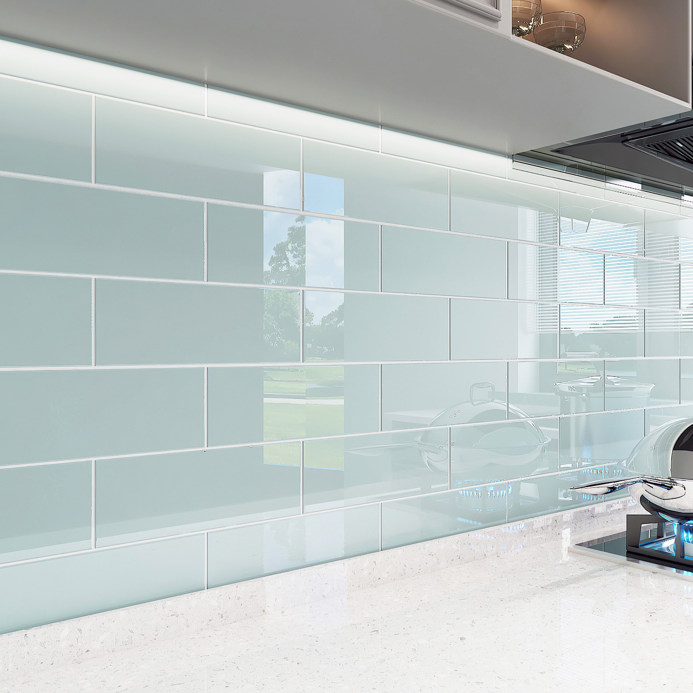 Giorbello G4116-SMPL Tile-Samples - View #4
