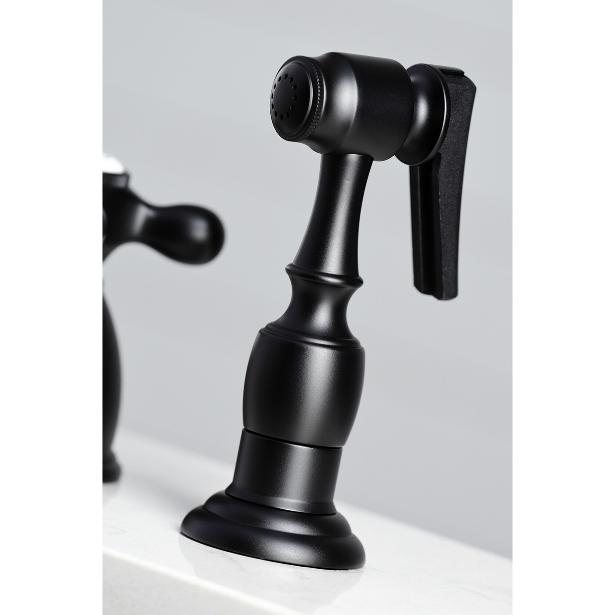 Kingston Brass WLKB1790AXBS Kitchen-Faucets - View #6