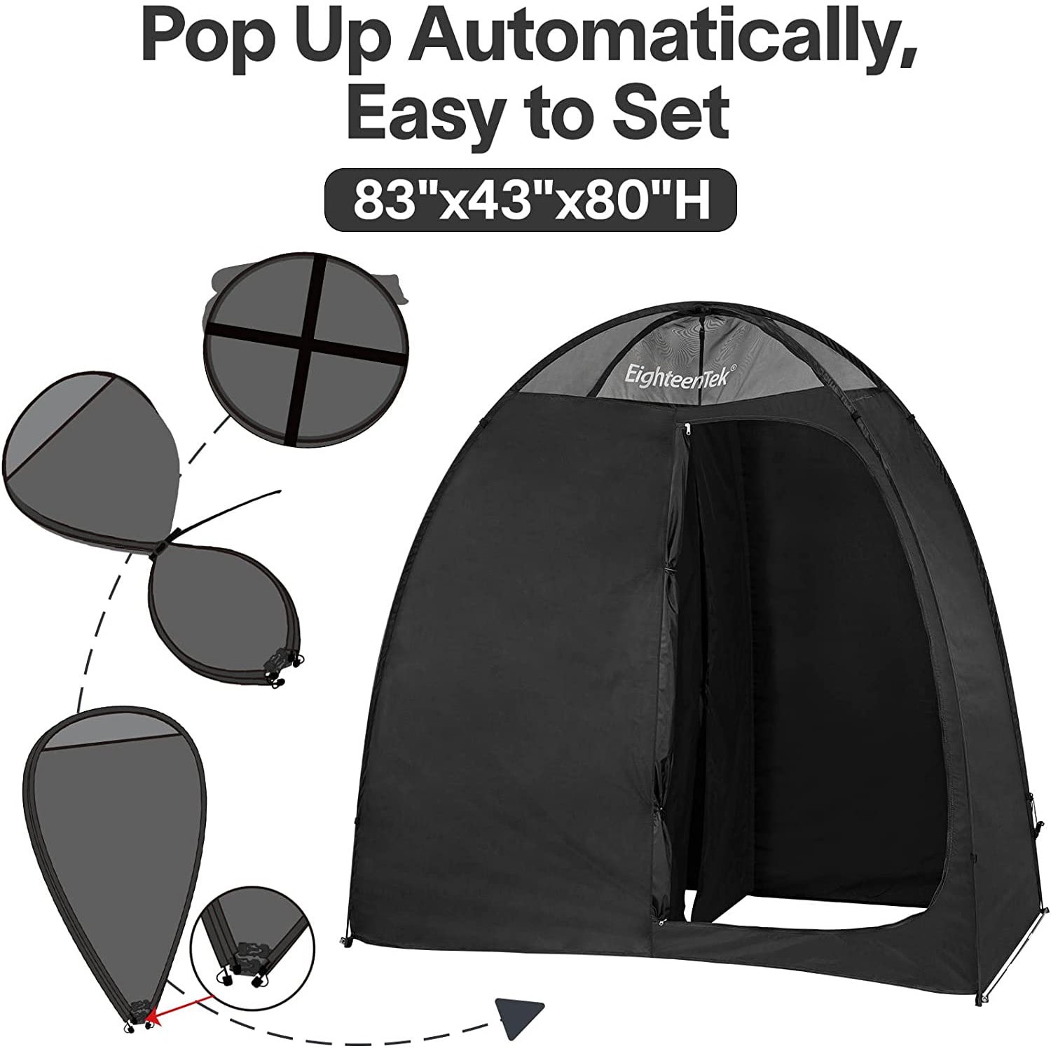 Alvantor 7017 tents - View #2