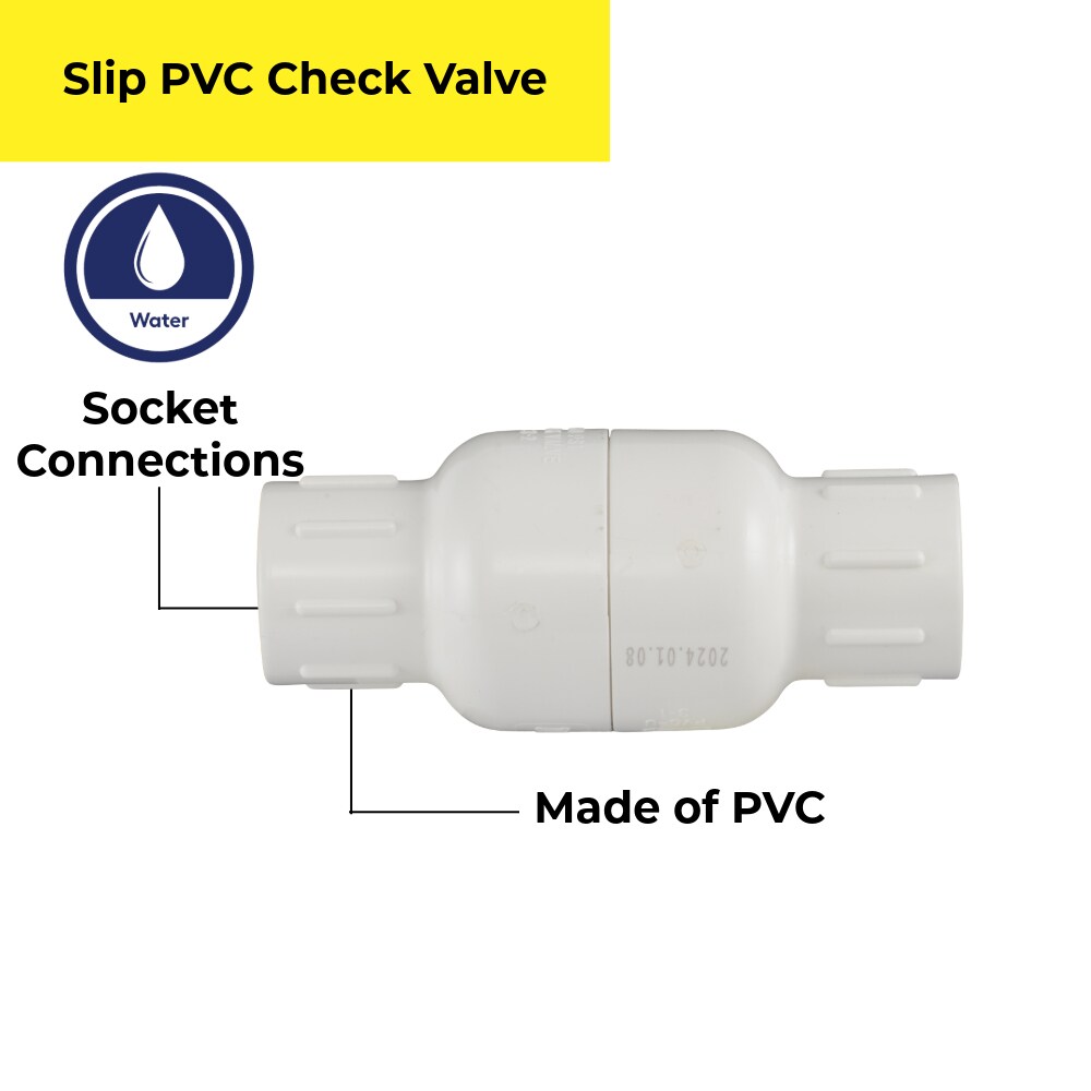 RELIABILT 20452Z Check-Valves - View #6