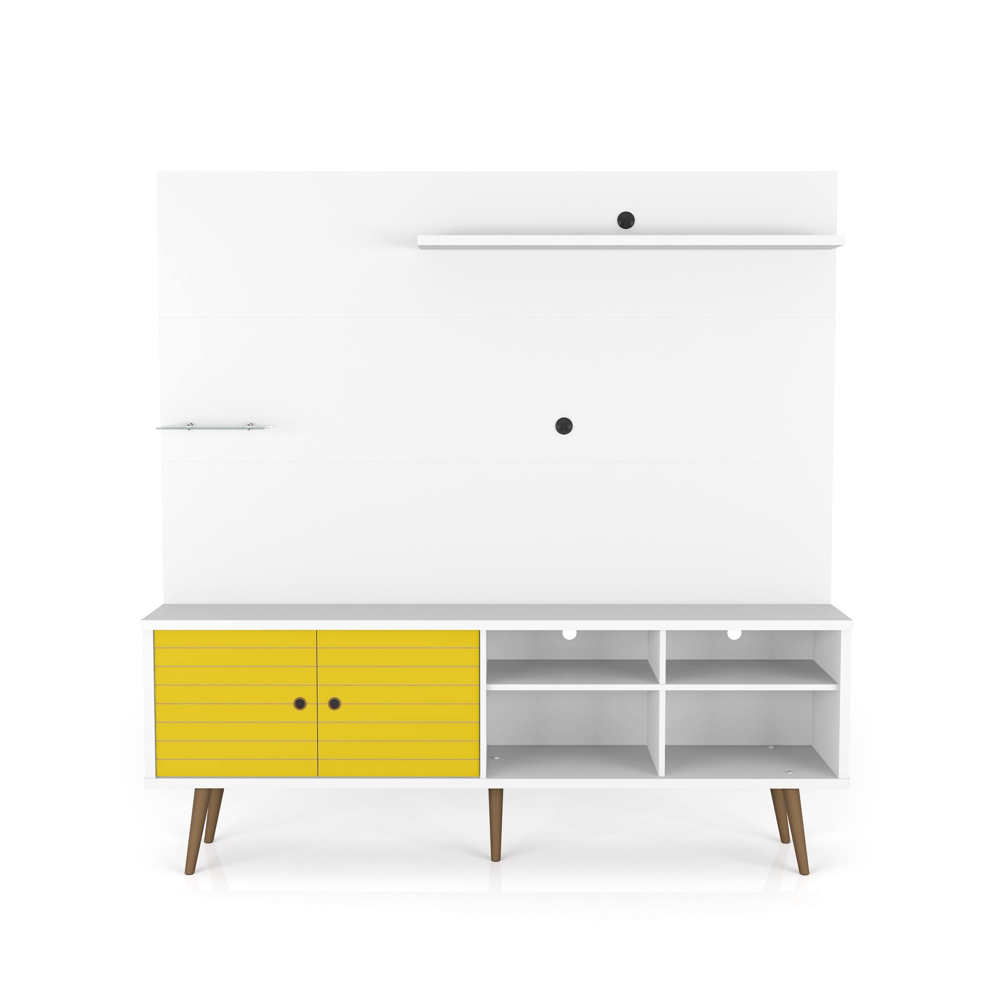 Manhattan Comfort 214BMC64 Tv-Stands - View #2