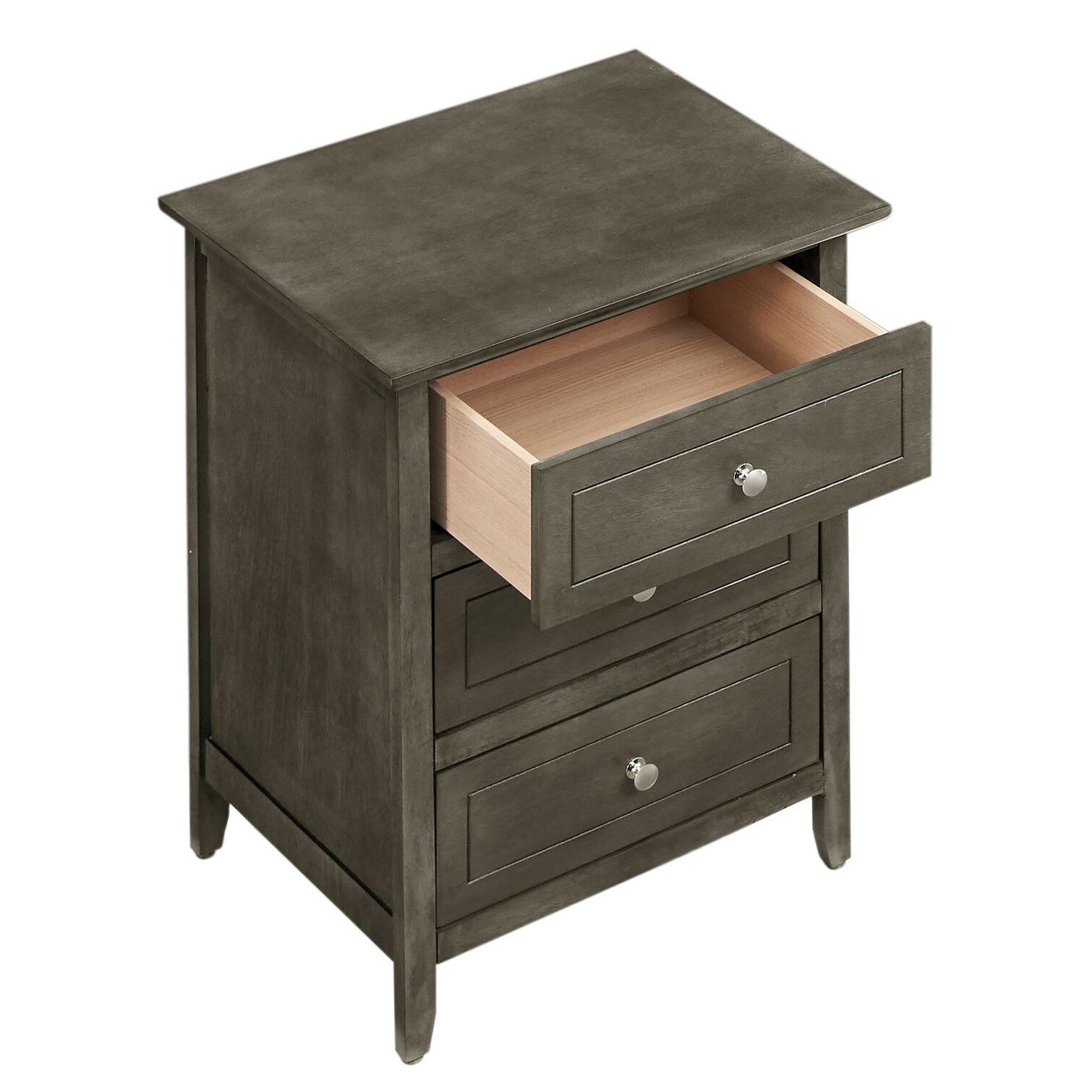BBabe JJJZX67958OJ nightstands - View #4