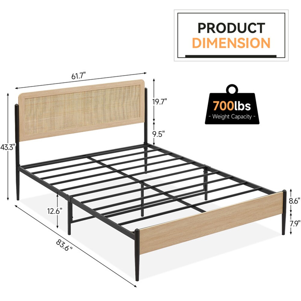 Garvee PHO-0X73PBEM beds - View #5