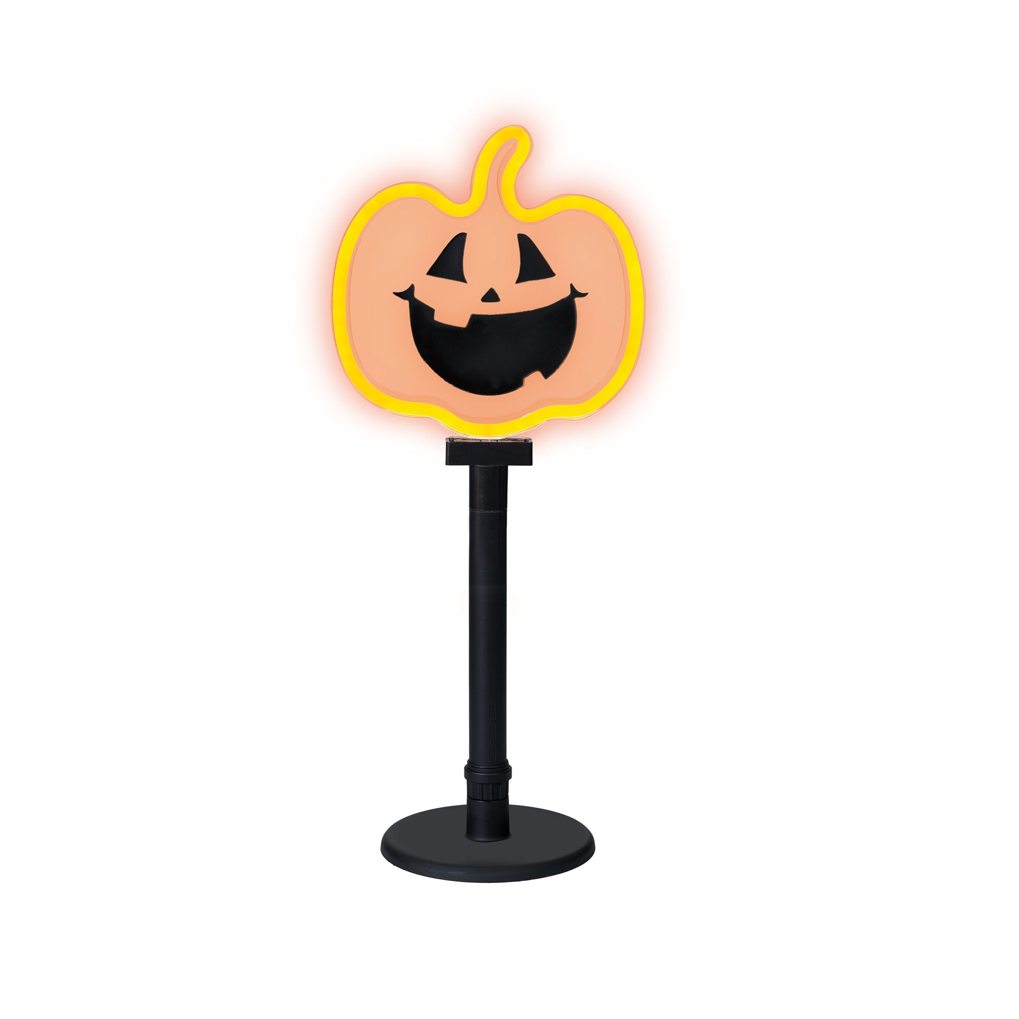 Haunted Living ES65-803LA 1 -Count LED Battery-operated Multicolor Halloween Lights