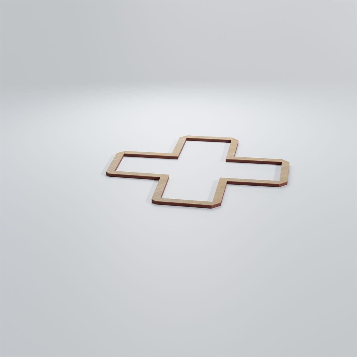 Ekena Millwork WALW12X12X0250FLRHI Wall-Panels - View #4