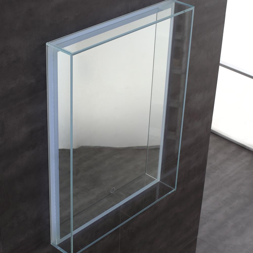 OVE Decors 15VMR-22SS24-000 Framed-Bath-Mirrors - View #5