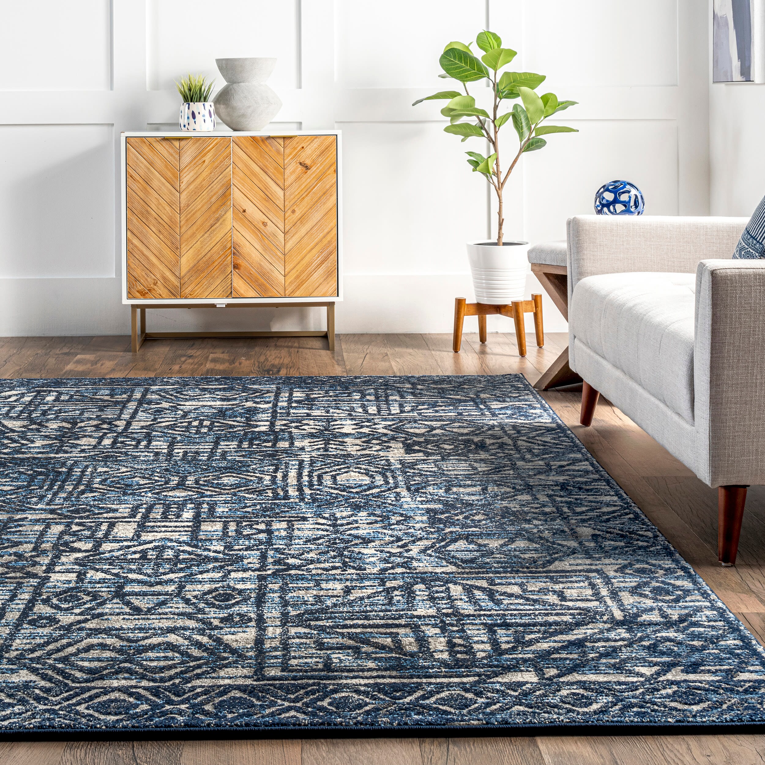nuLOOM RZSP33A-8010 rugs - View #6