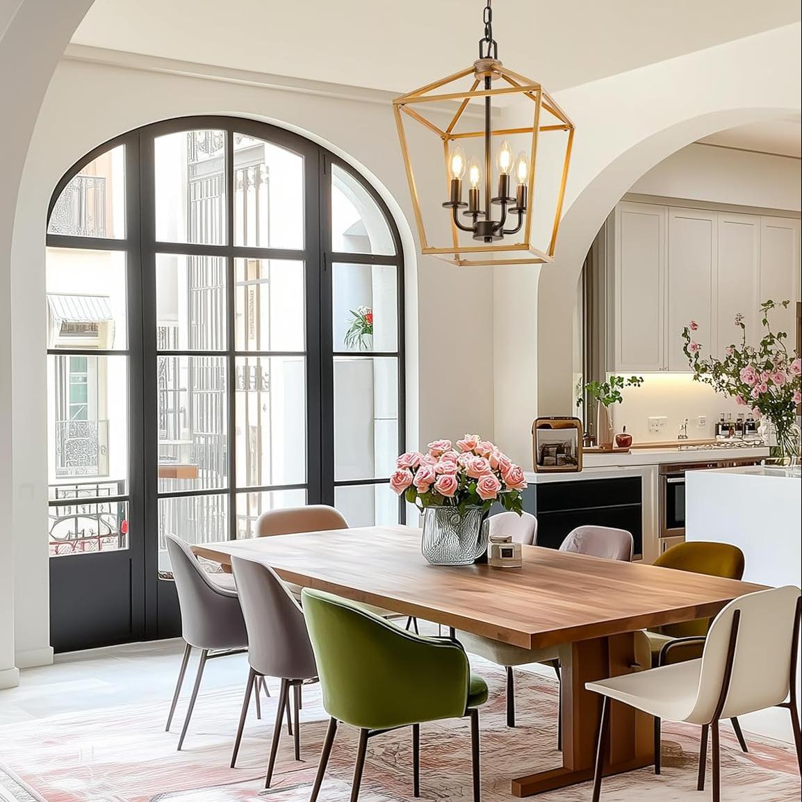 DORESshop LSC-WL-ZX17801DGW Pendant-Lights - View #6