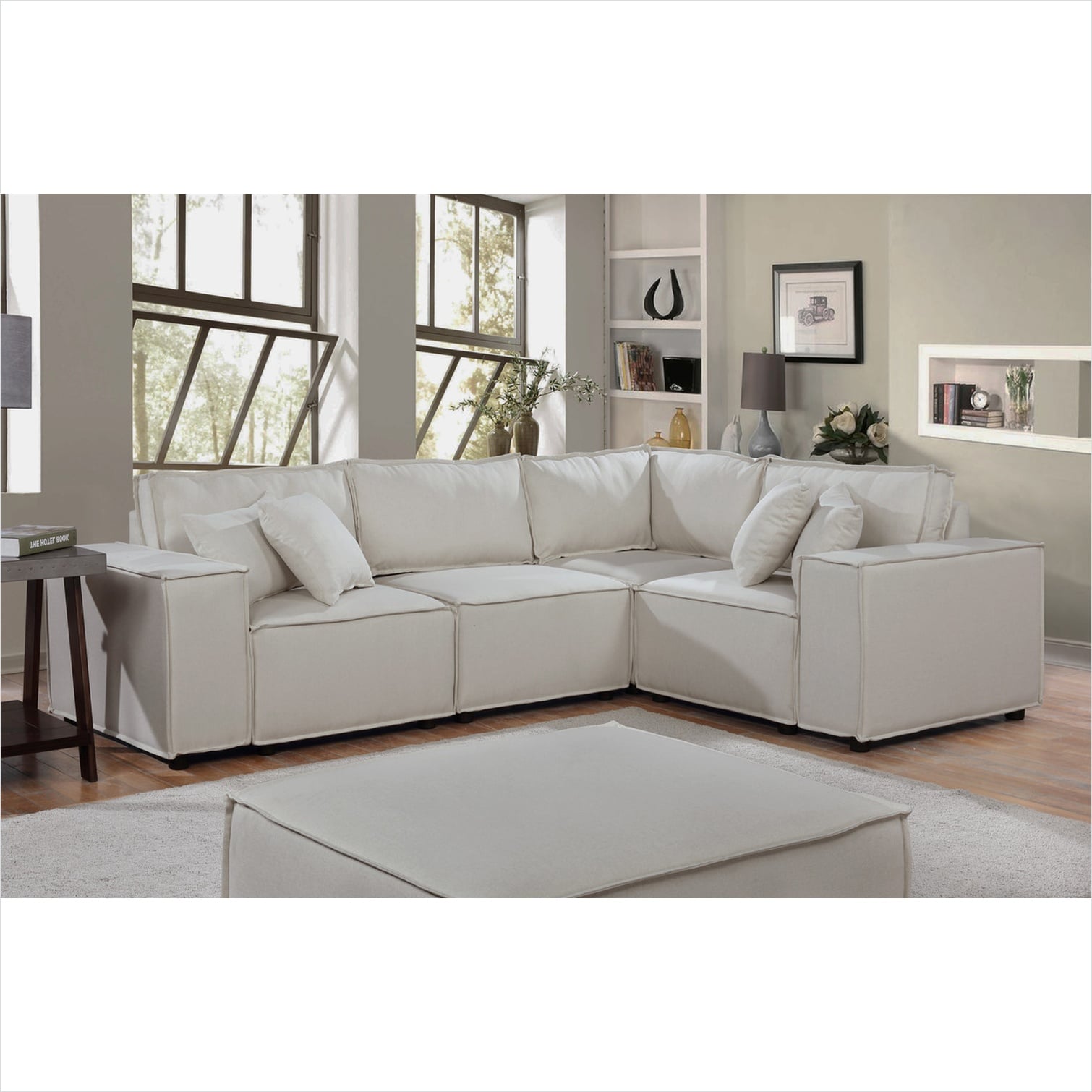 chillscreamni GBUHN4SZO3CU Sofas-Loveseats - View #4