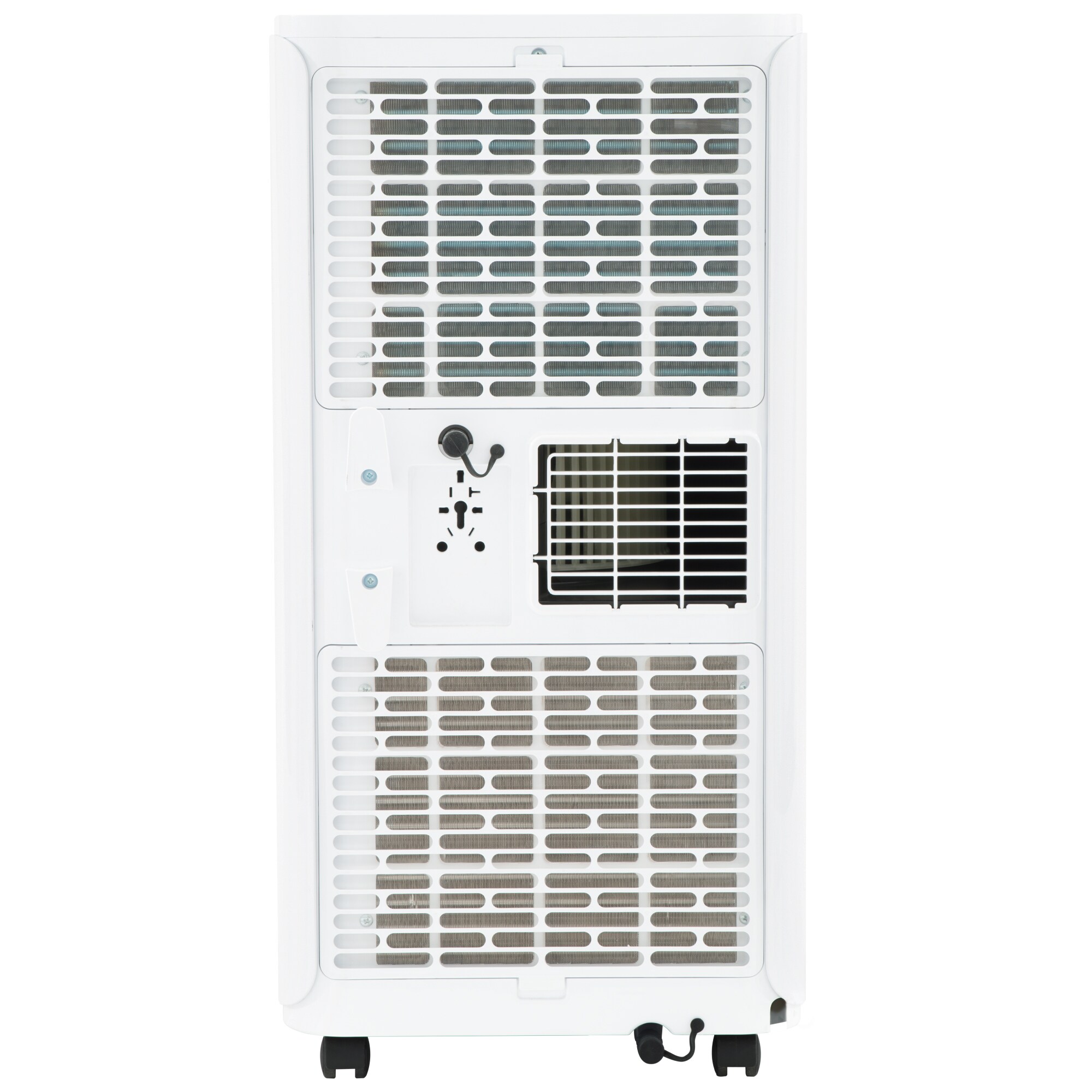 GE APFD06JASW Portable-Air-Conditioners - View #4