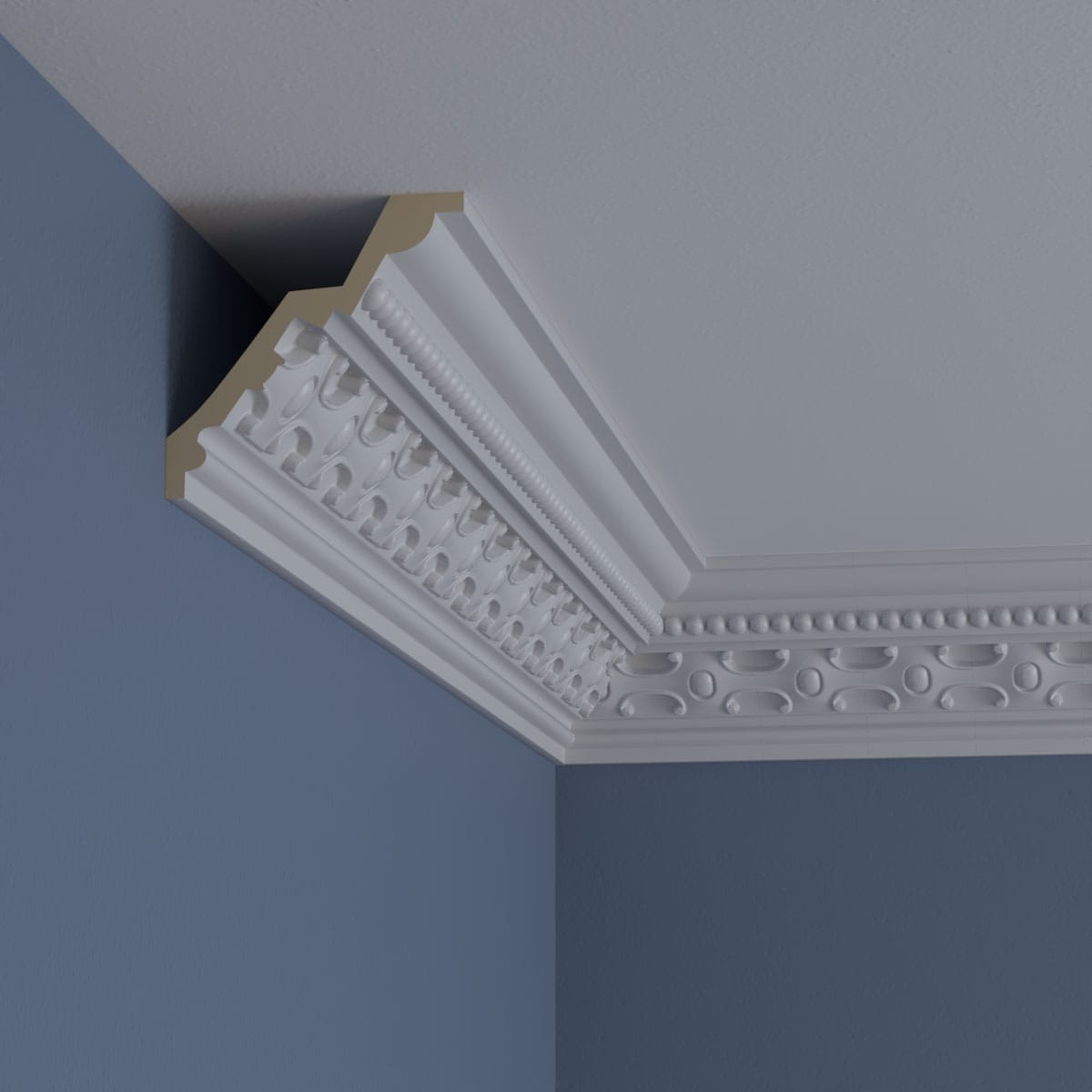Ekena Millwork 1378682 Crown-Moulding - View #10