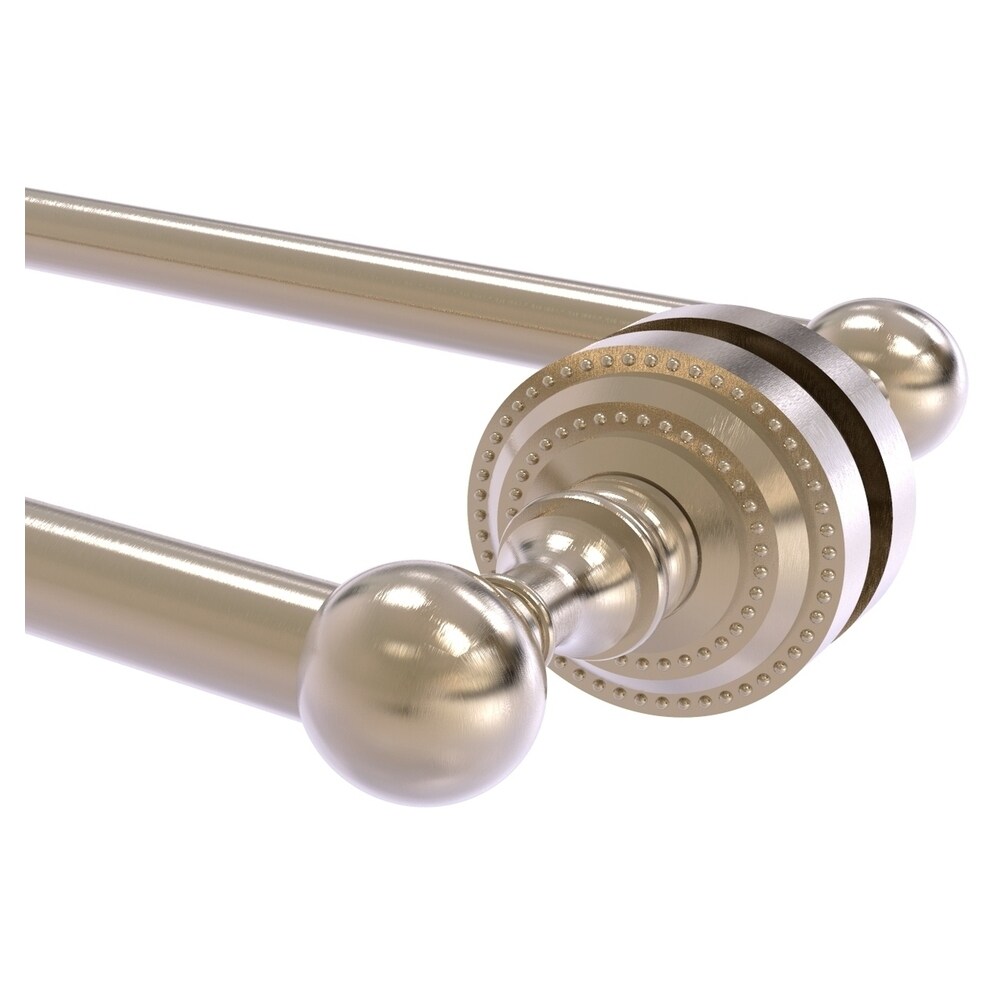 Allied Brass DT-41-BB-18-PEW d060350 - View #2