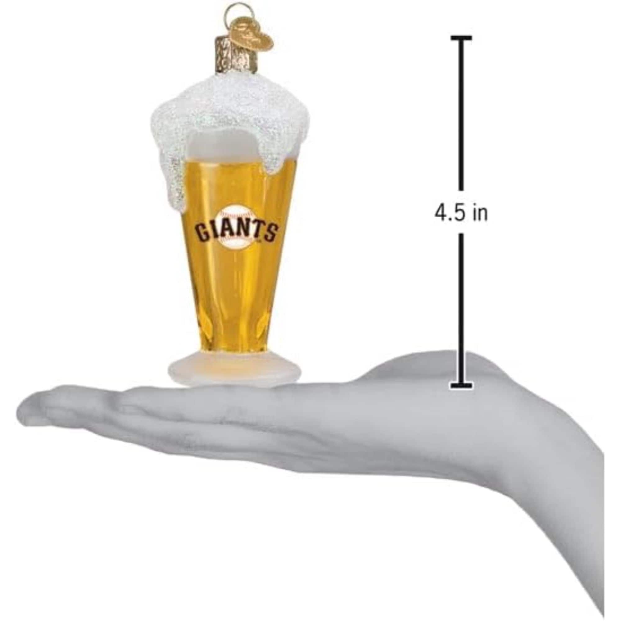 Old World Christmas 729343773203 m060040 - View #3