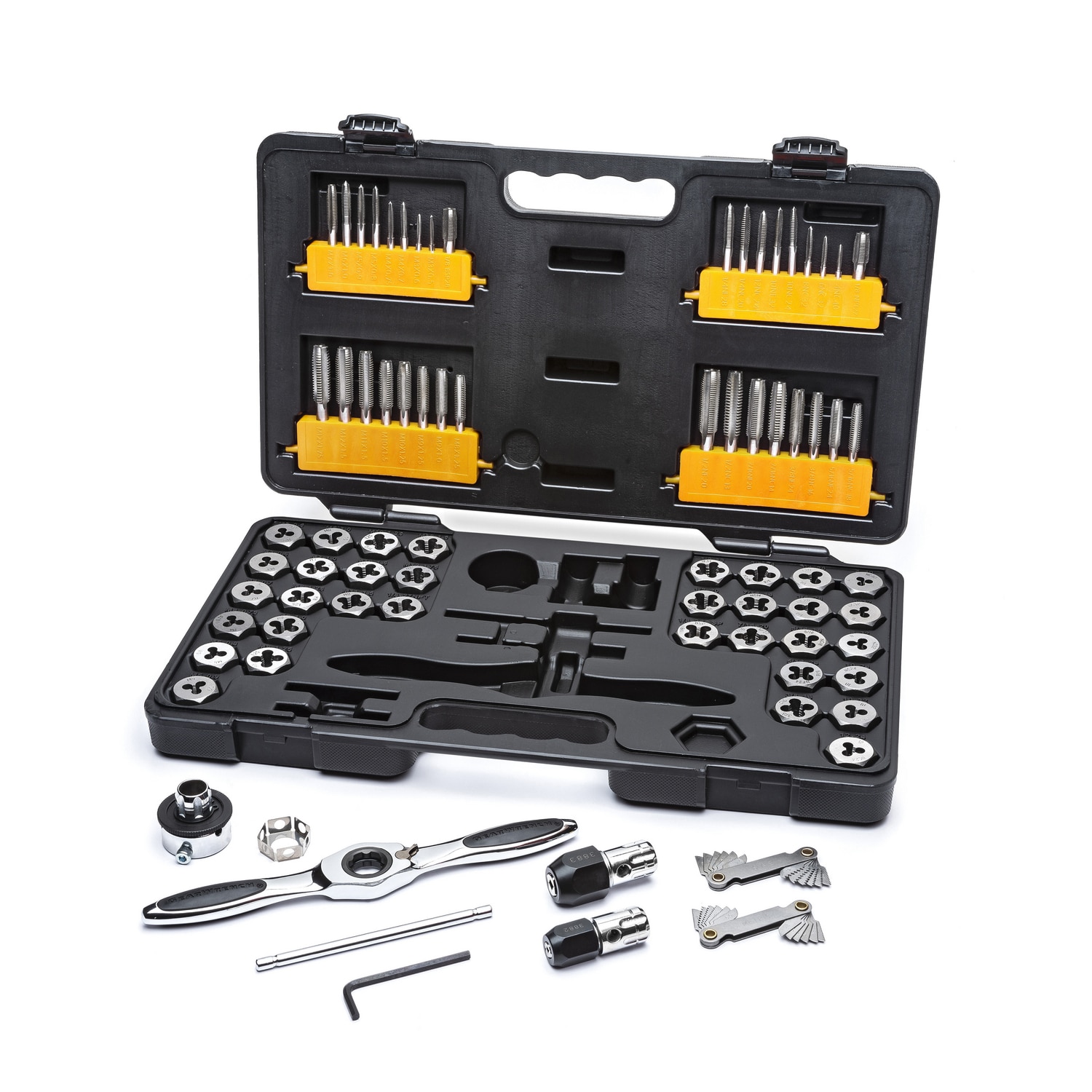 Spark plug tap and deals die set