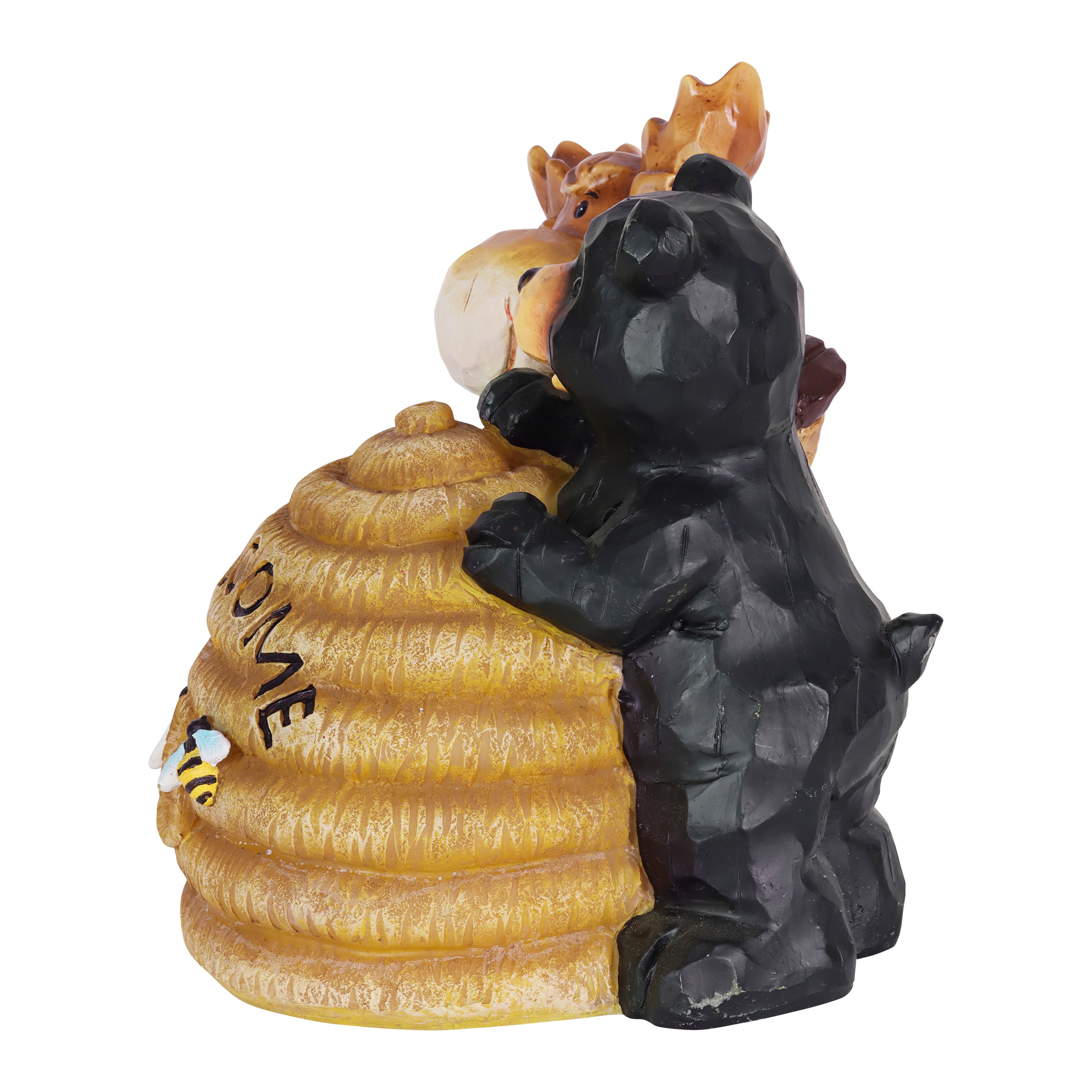 Style Selections 79191-L Garden-Statue - View #5