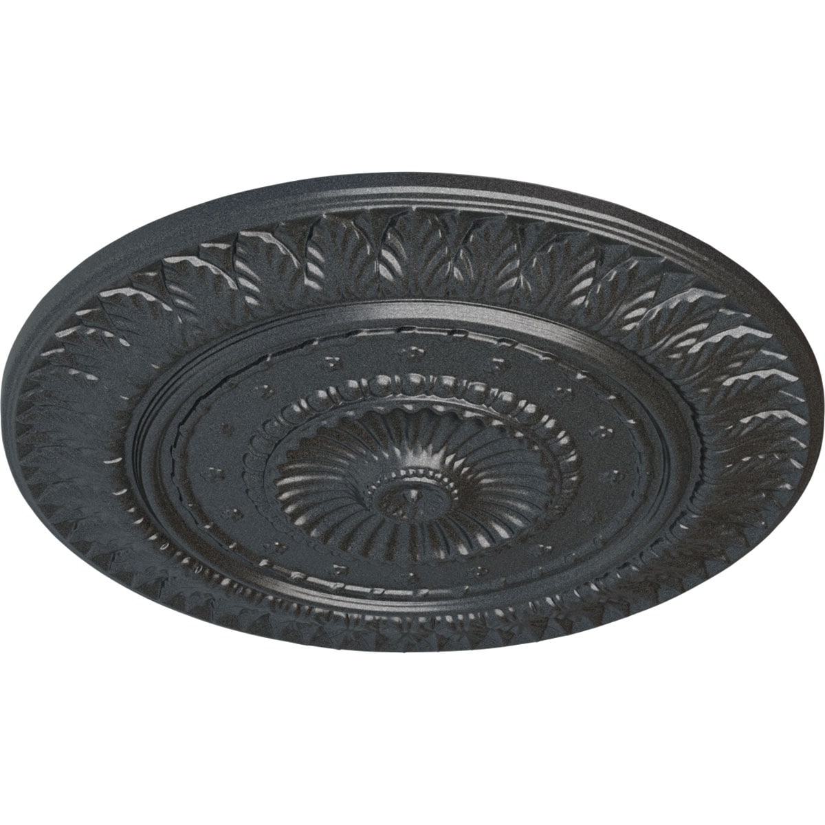 Ekena Millwork CM26CSPES Ceiling-Medallions - View #2
