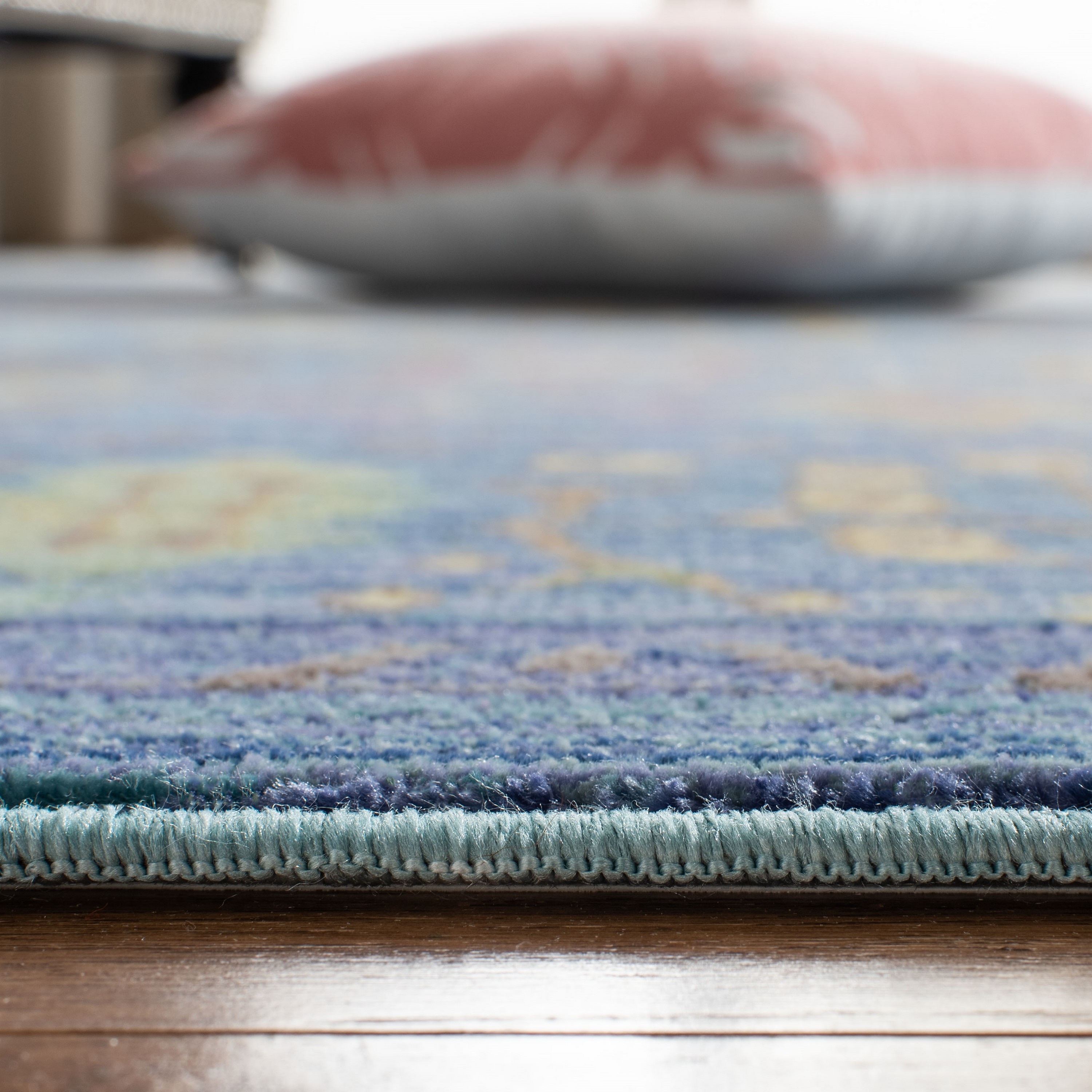 Safavieh VAL108M-8 rugs - View #4