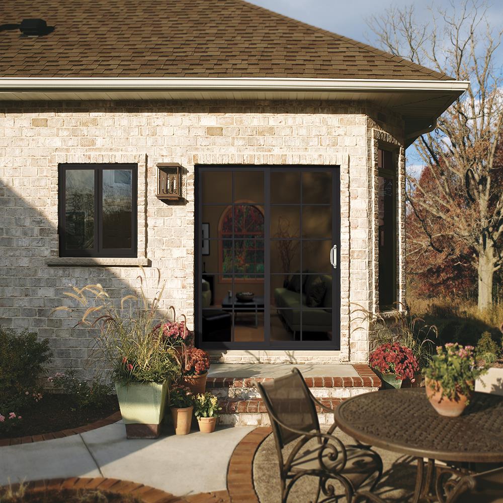 JELD-WEN LOWOLJW233500015 Patio-Doors - View #3