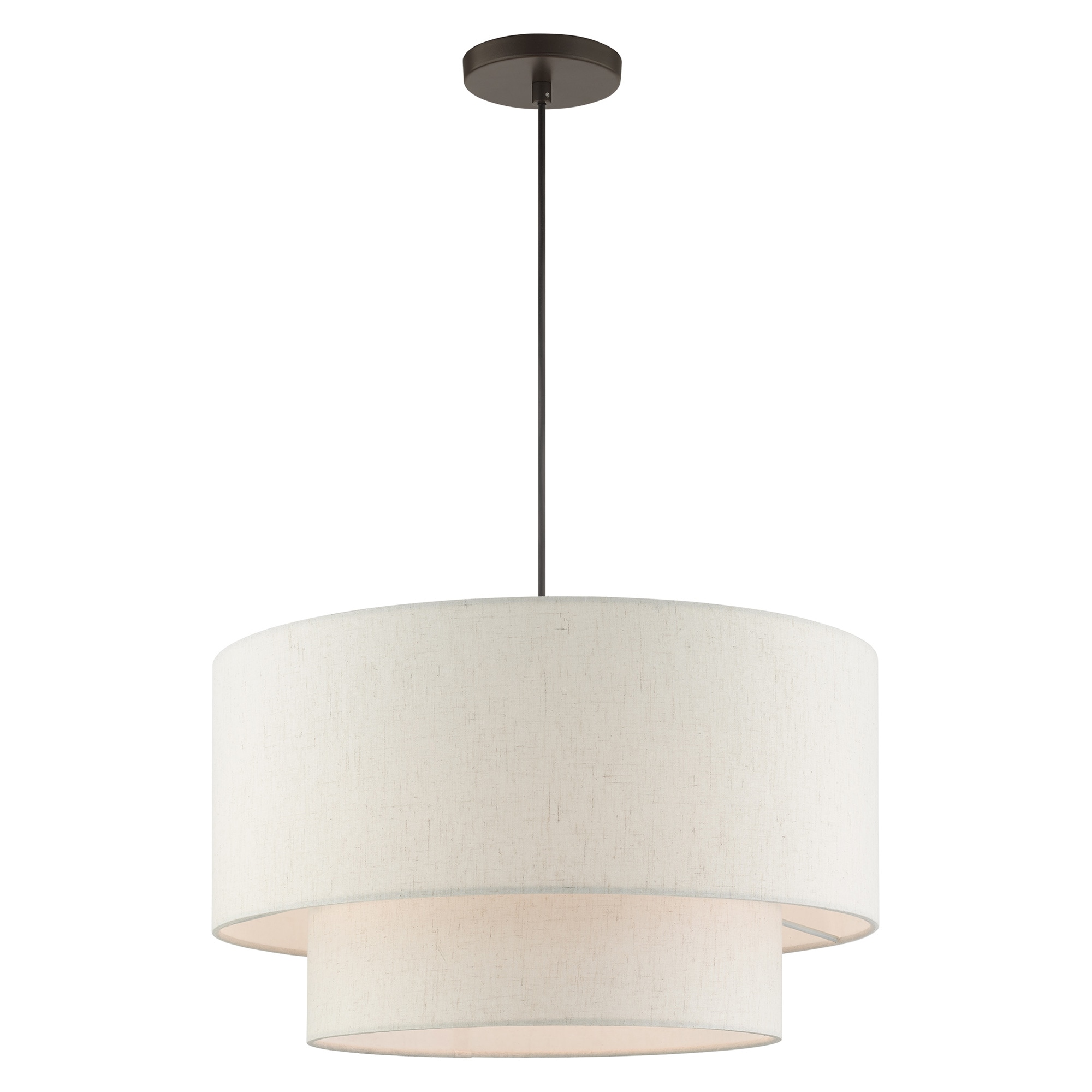 Livex Lighting 49803-92 Pendant-Lights - View #3