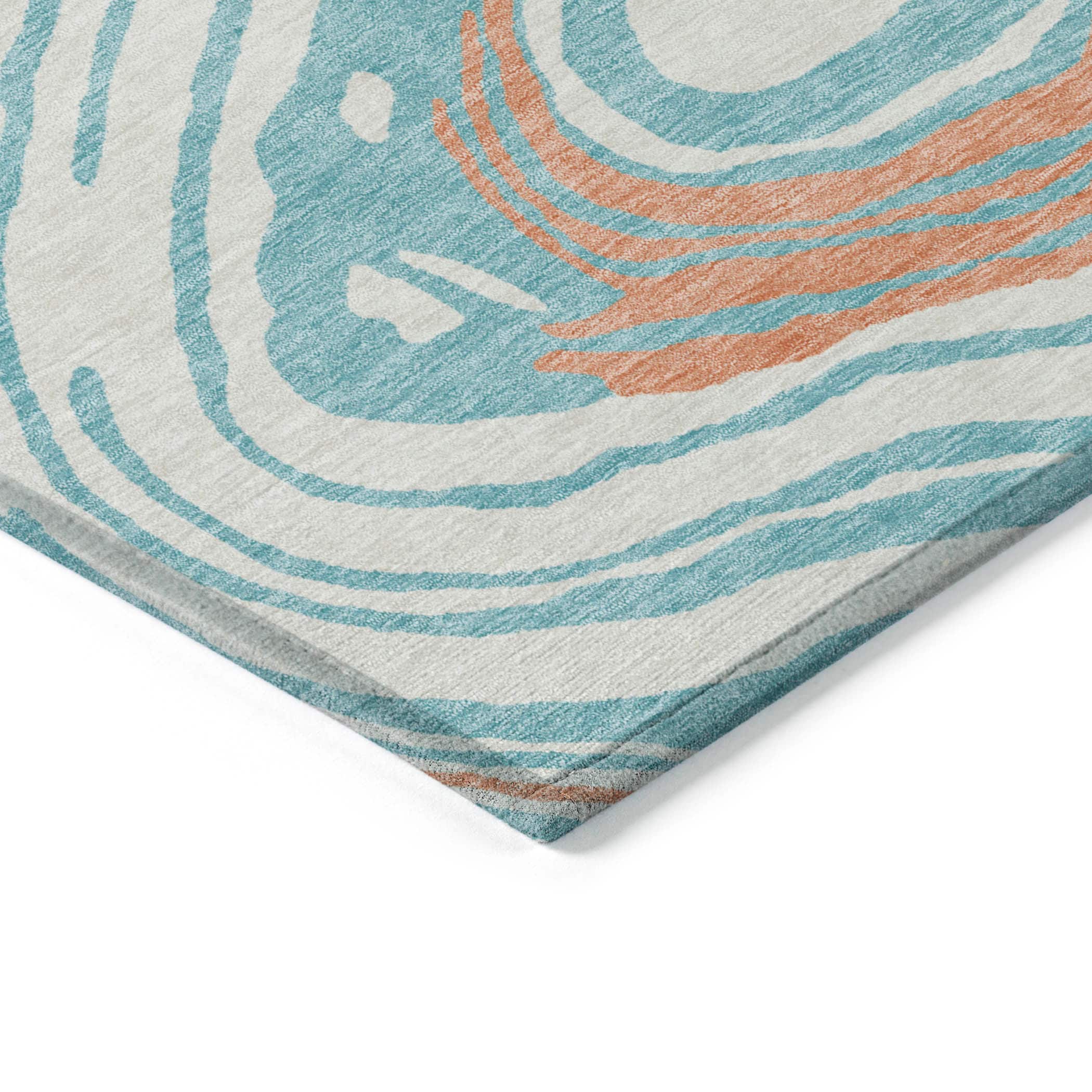 Addison Rugs ACN1051LN3X5 rugs - View #4