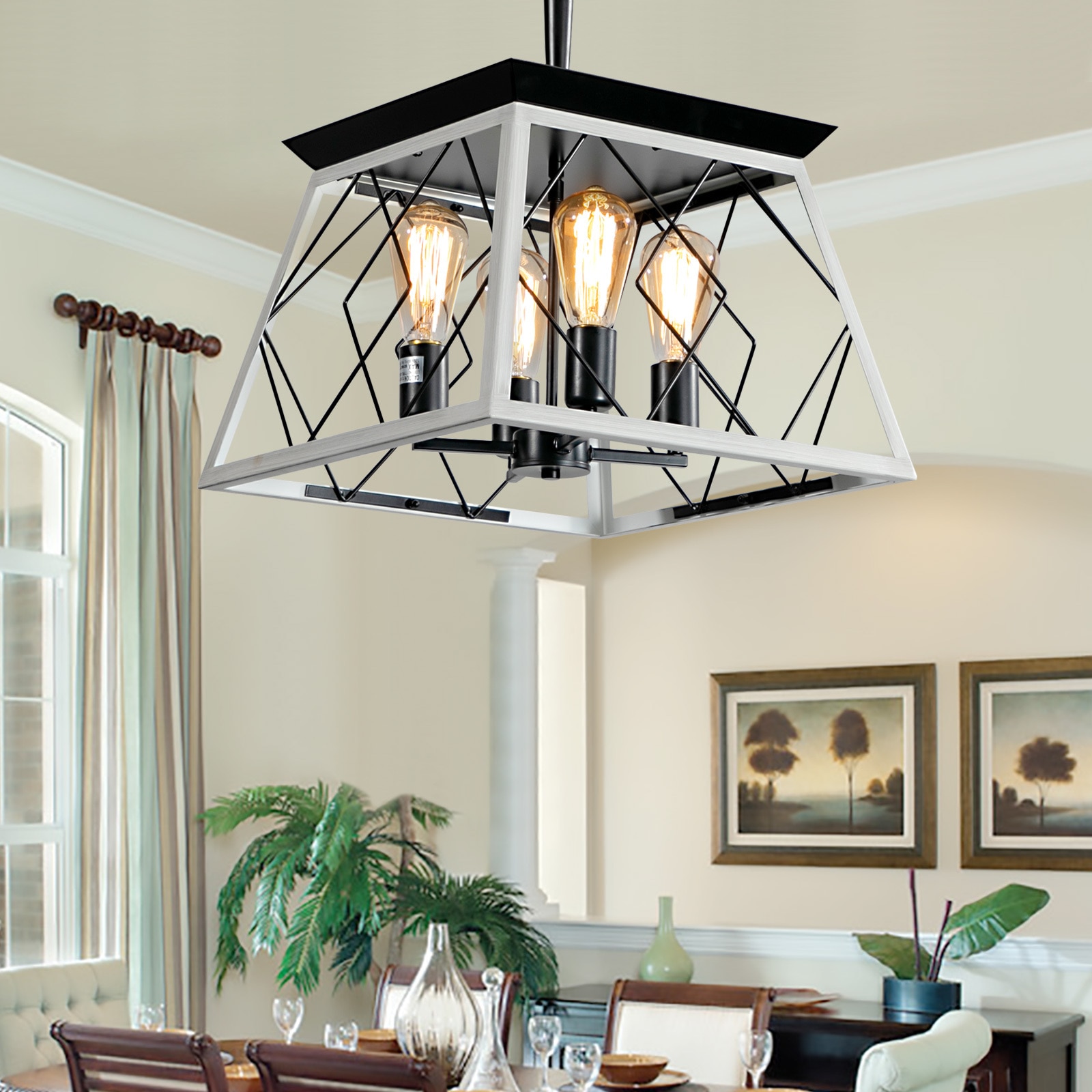 Flynama L-070873 Pendant-Lights - View #8