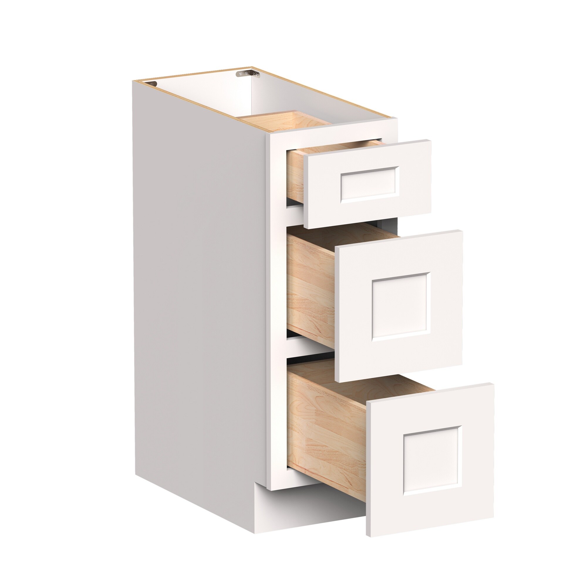 Boyel Living BLDB12WS Cabinets-Kitchen - View #2
