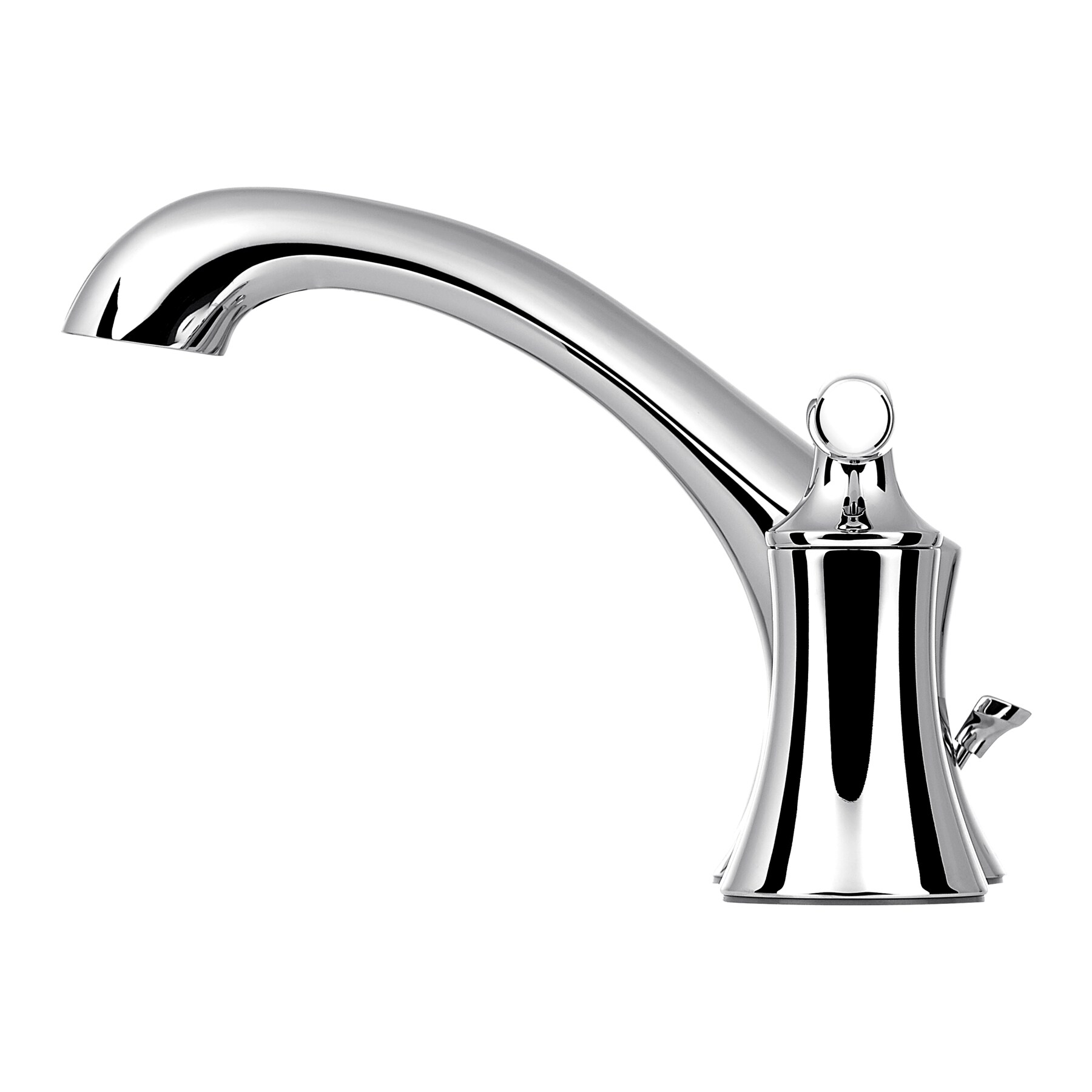Pfister Iyla Polished Chrome Widespread 2-Handle WaterSense Handle 