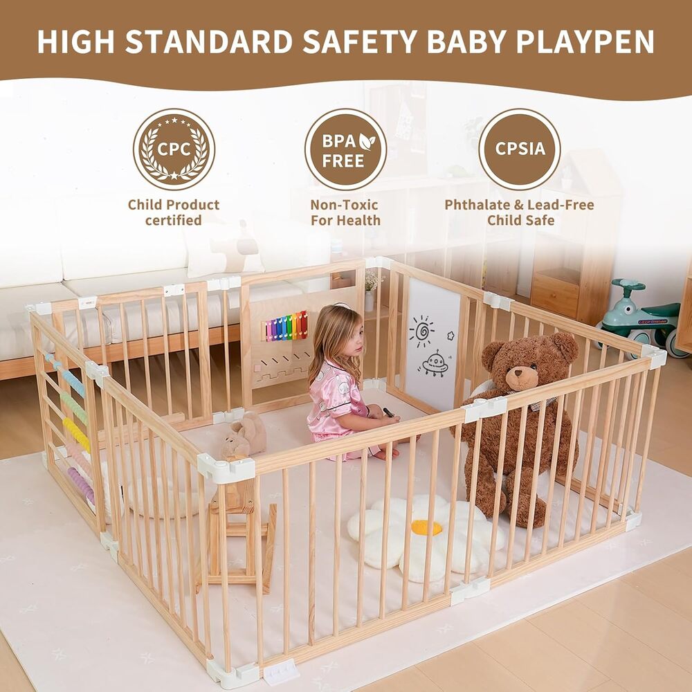 Esazn P1600169-1.8-LYU Child-Safety-Protection - View #5