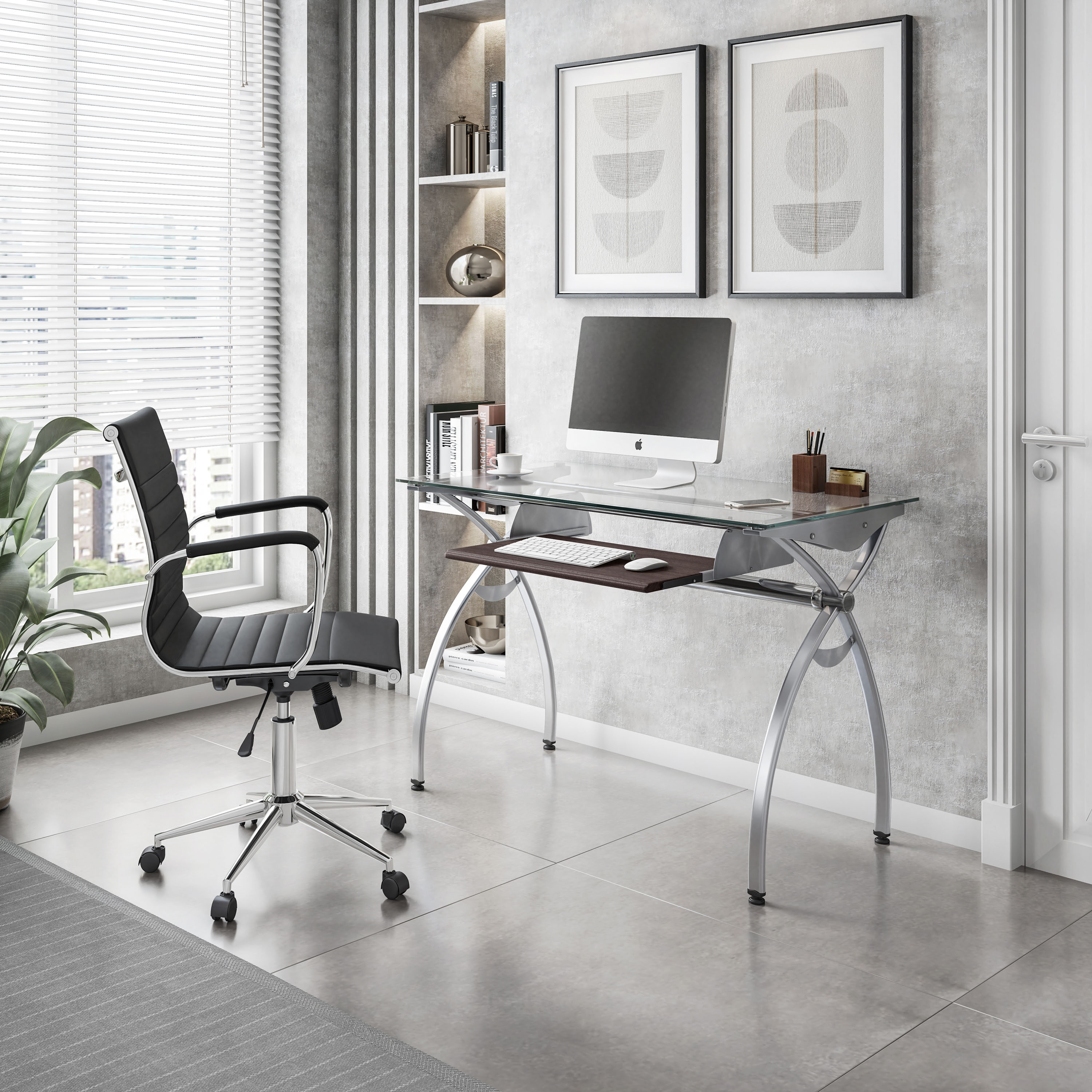 Maocao Hoom BH49727 desks - View #8