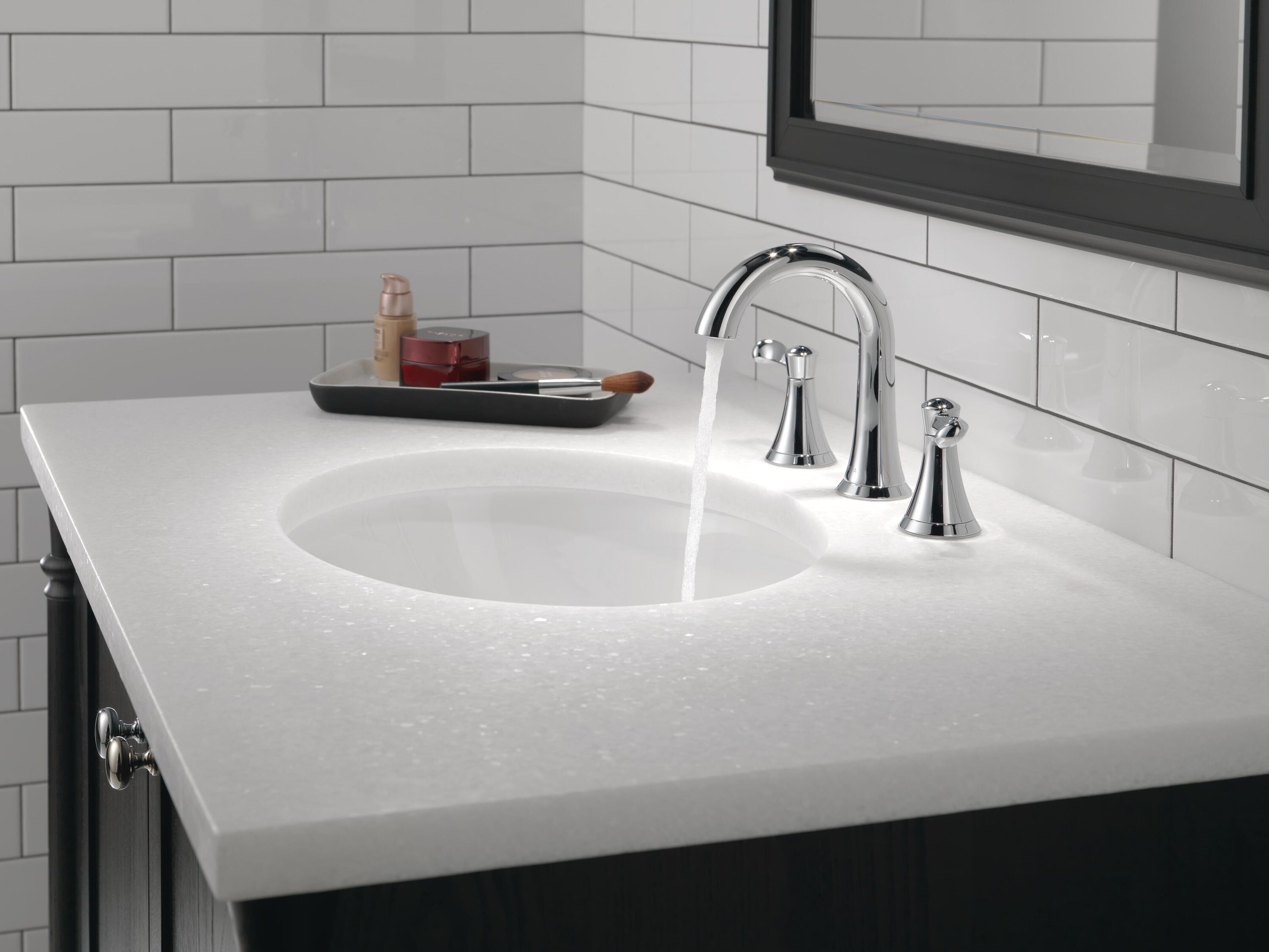 Delta 35897LF Lavatory-Faucets - View #7