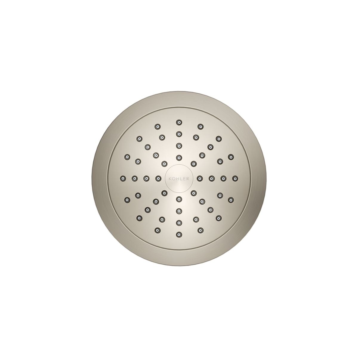 KOHLER 33631-G-BN Fixed-Showerhead - View #9