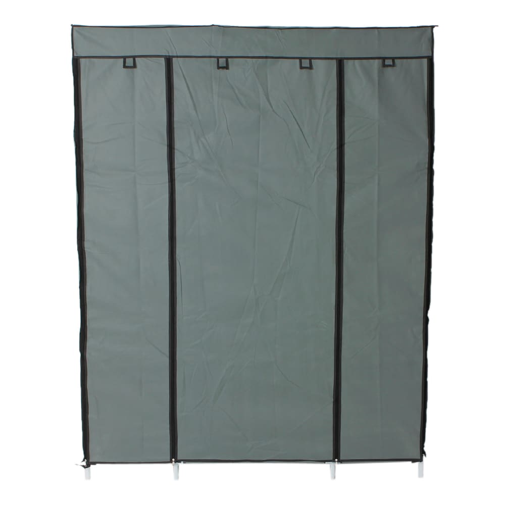 Winado LO113025917 Gray Steel Clothing rack