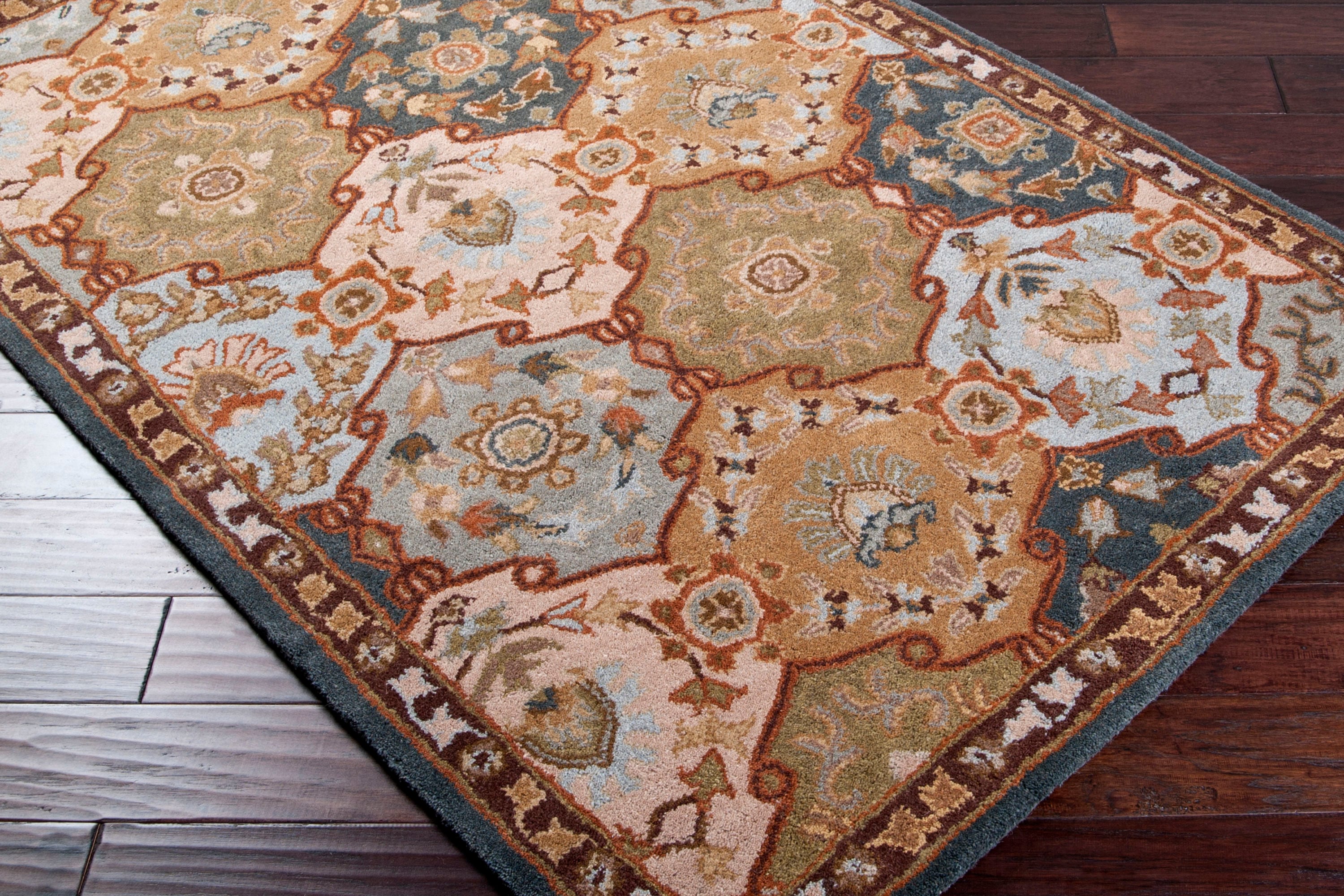Surya CAE1032-268 rugs - View #2