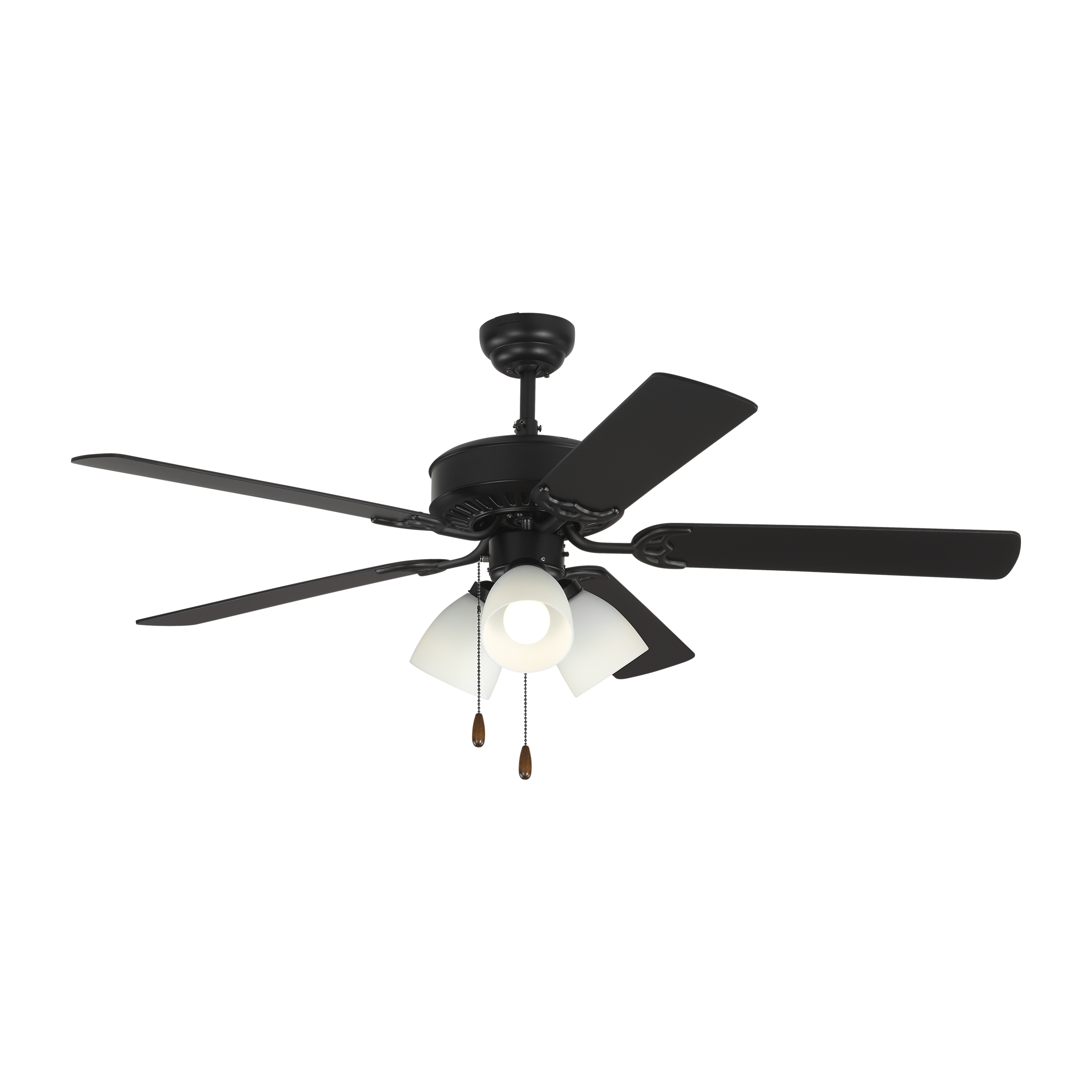 Monte Carlo 5HV52BKF Ceiling-Fans - View #5