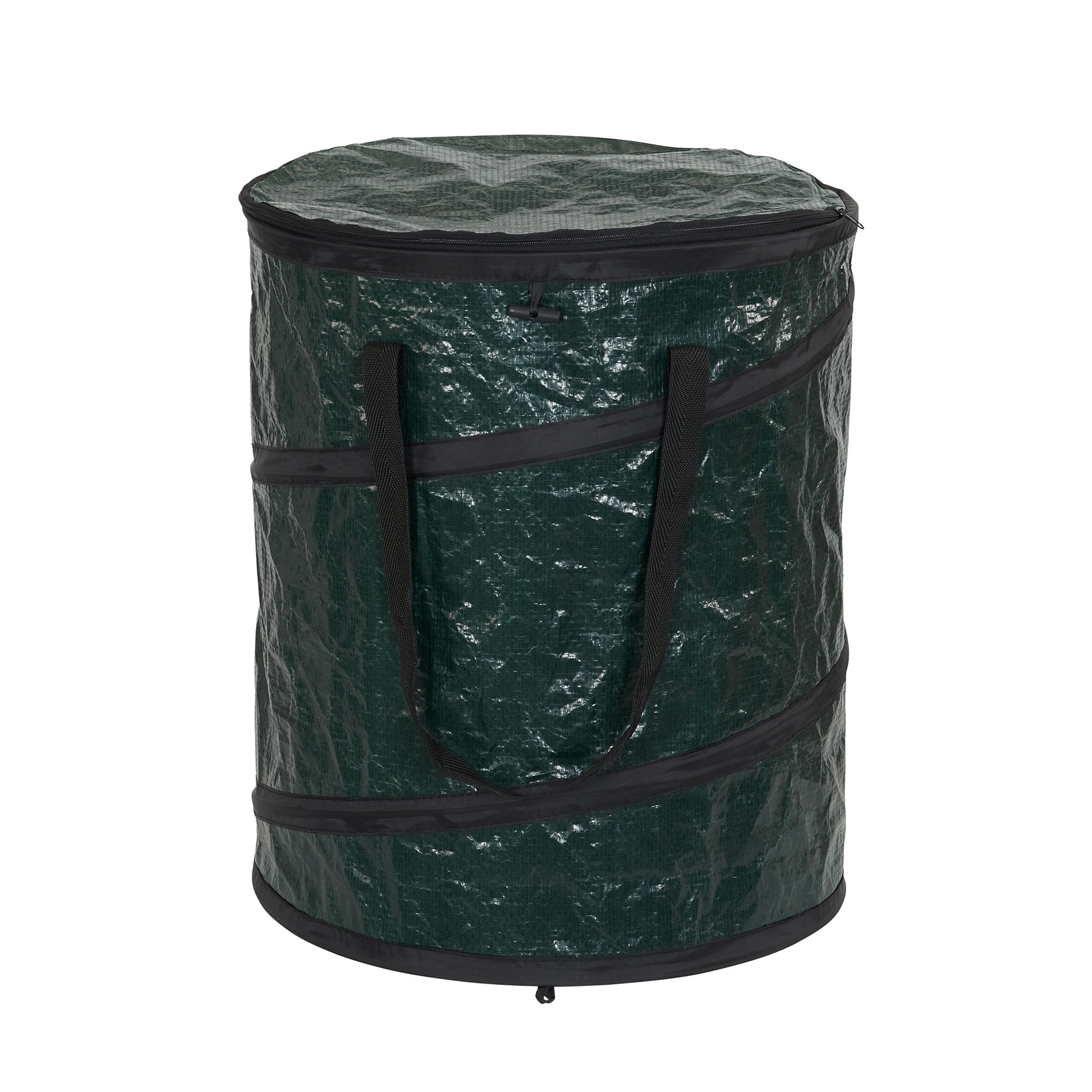 Household Essentials 2032-1 Hamper-Baskets - View #5