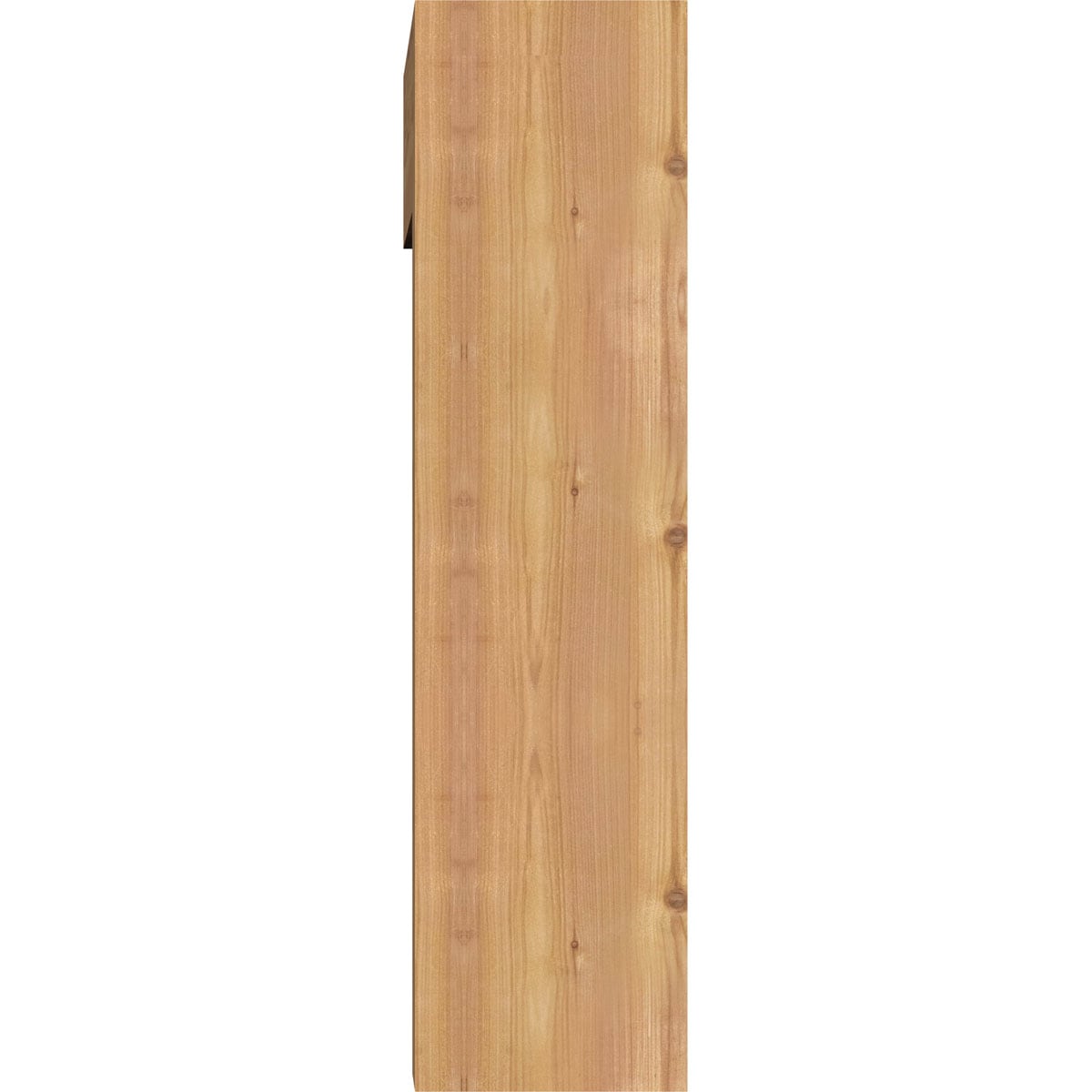 Ekena Millwork 1463579 Exterior-Brackets-Braces - View #4