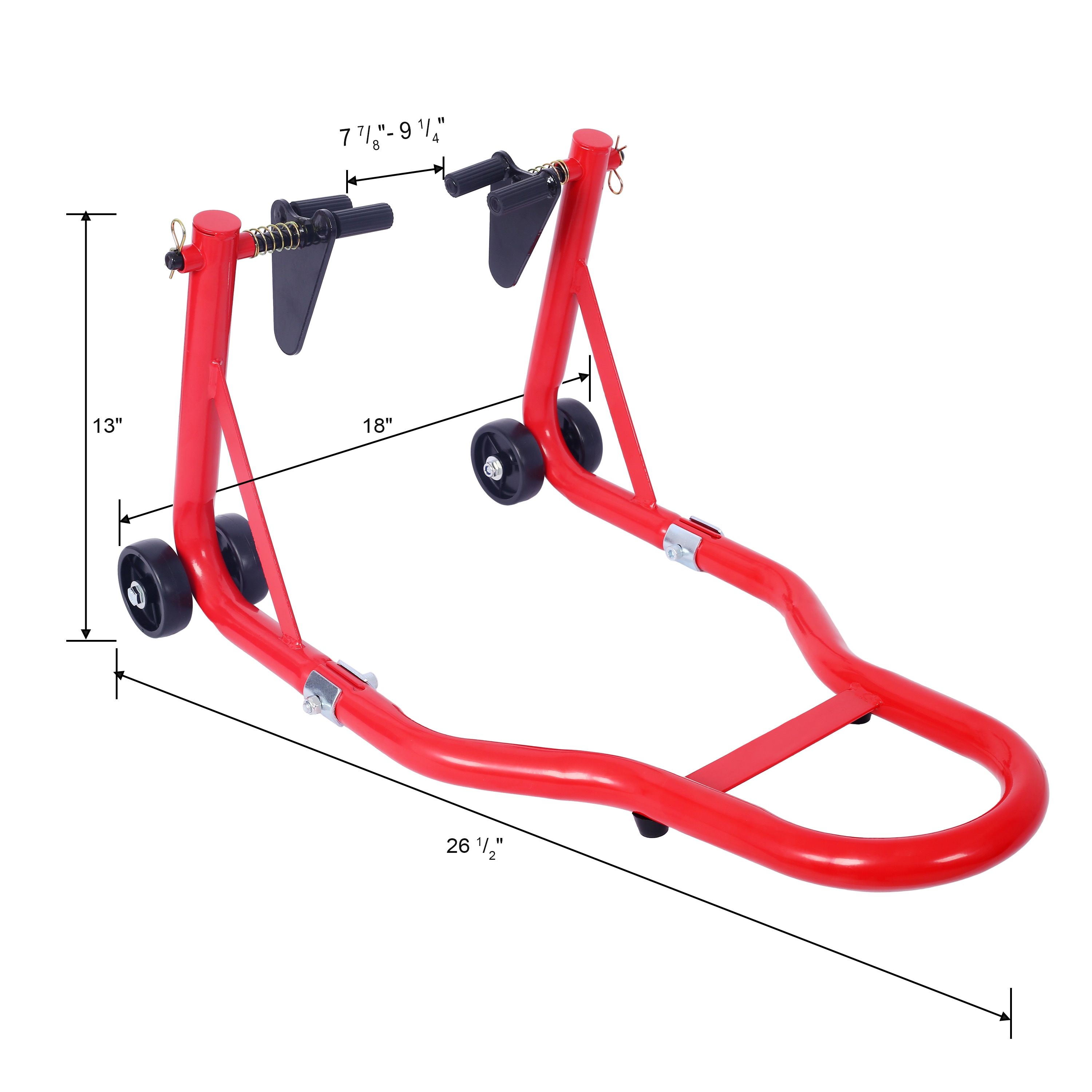 Kahomvis GH-QP214-768 Vehicle-Lifts - View #2