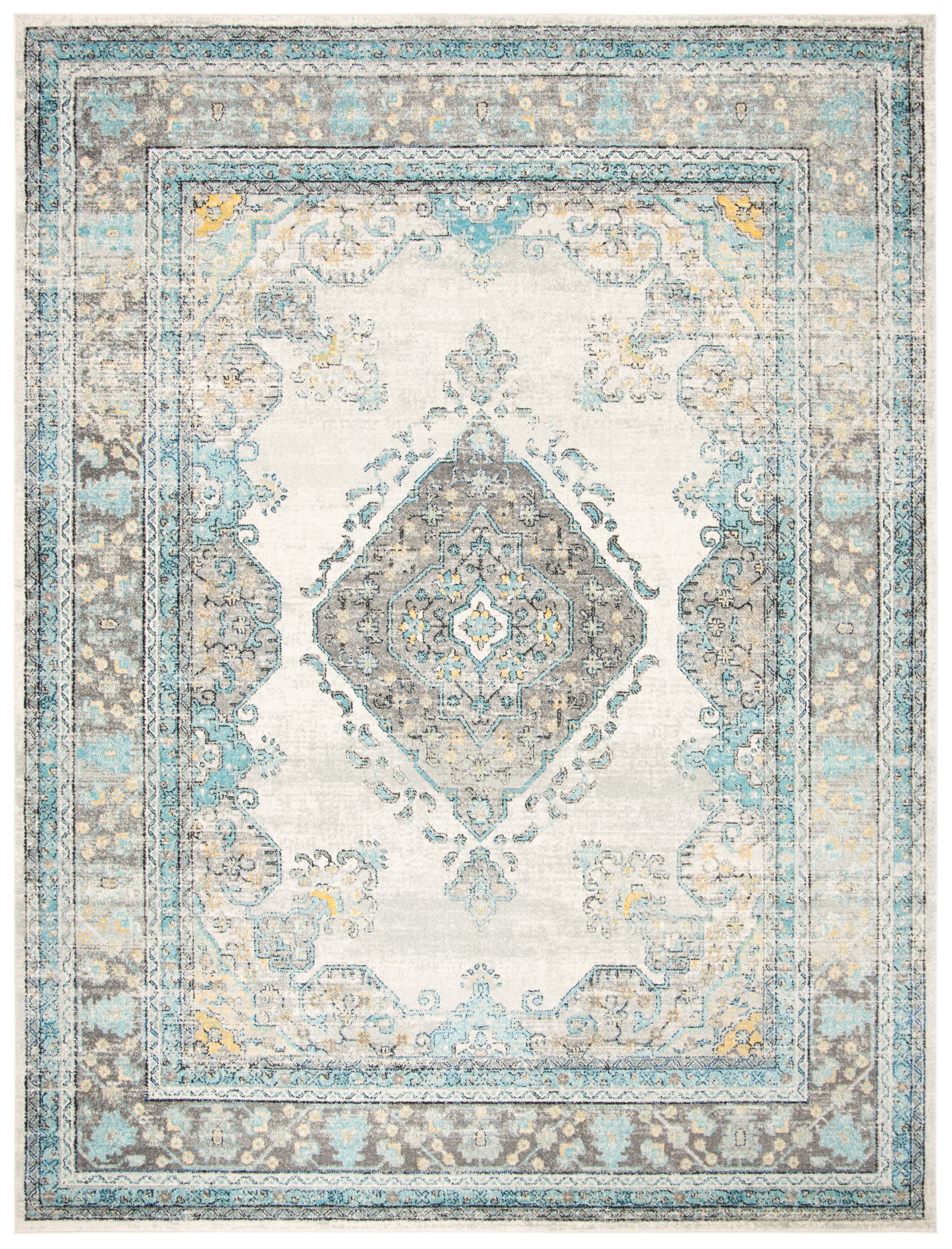 Safavieh EVK250F-9 rugs - View #2