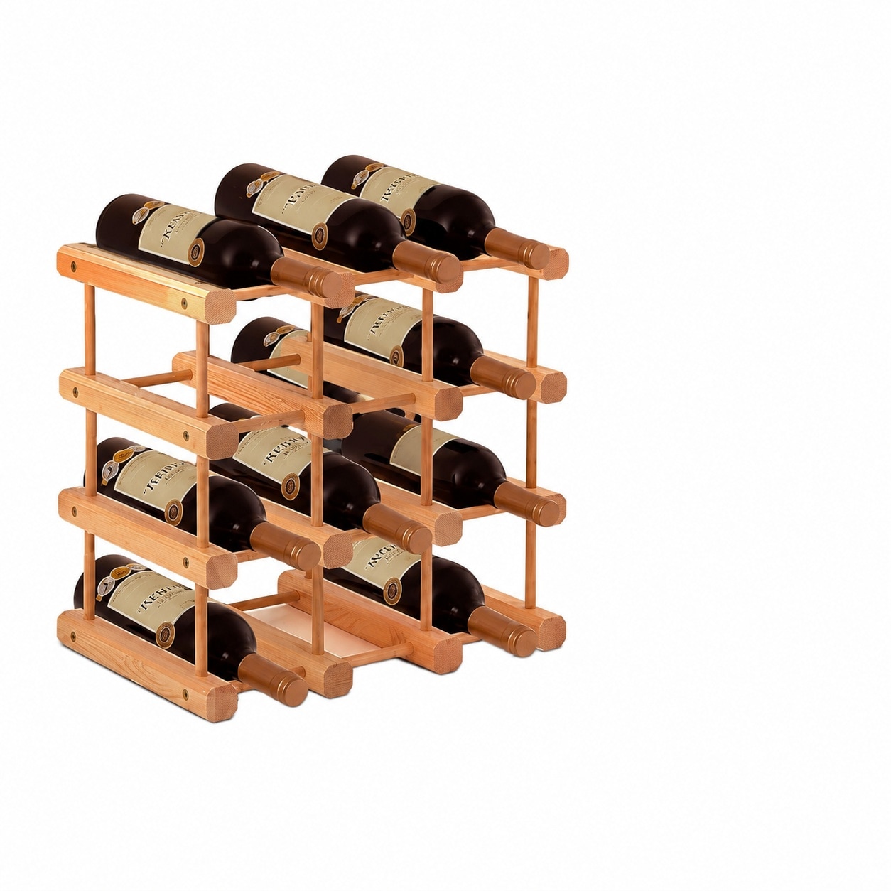 Aoibox LABPKJ9G Wine-Racks - View #5